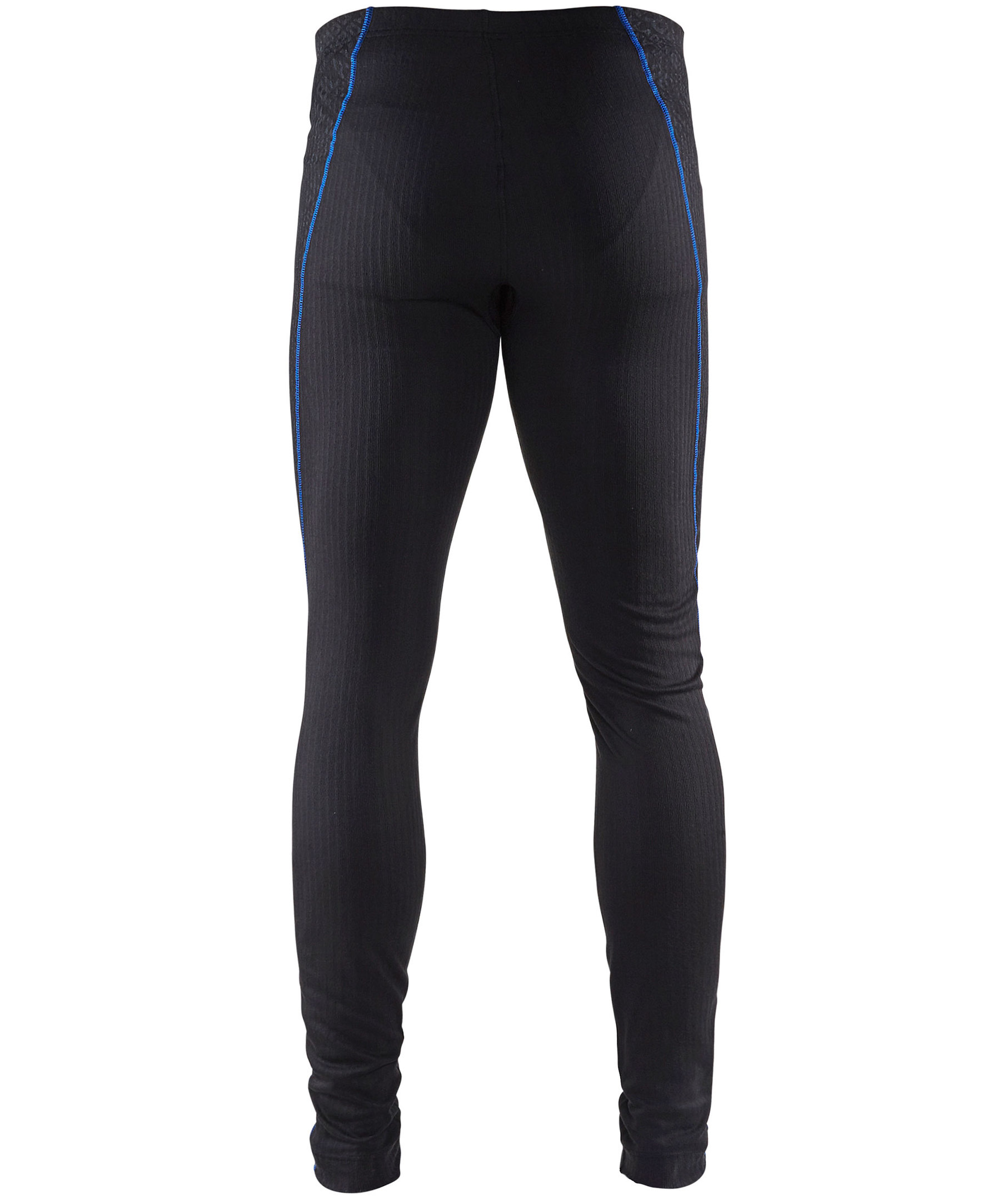 Bl&aring;kl&auml;der Light underst&auml;ll set, Svart, large image number 4