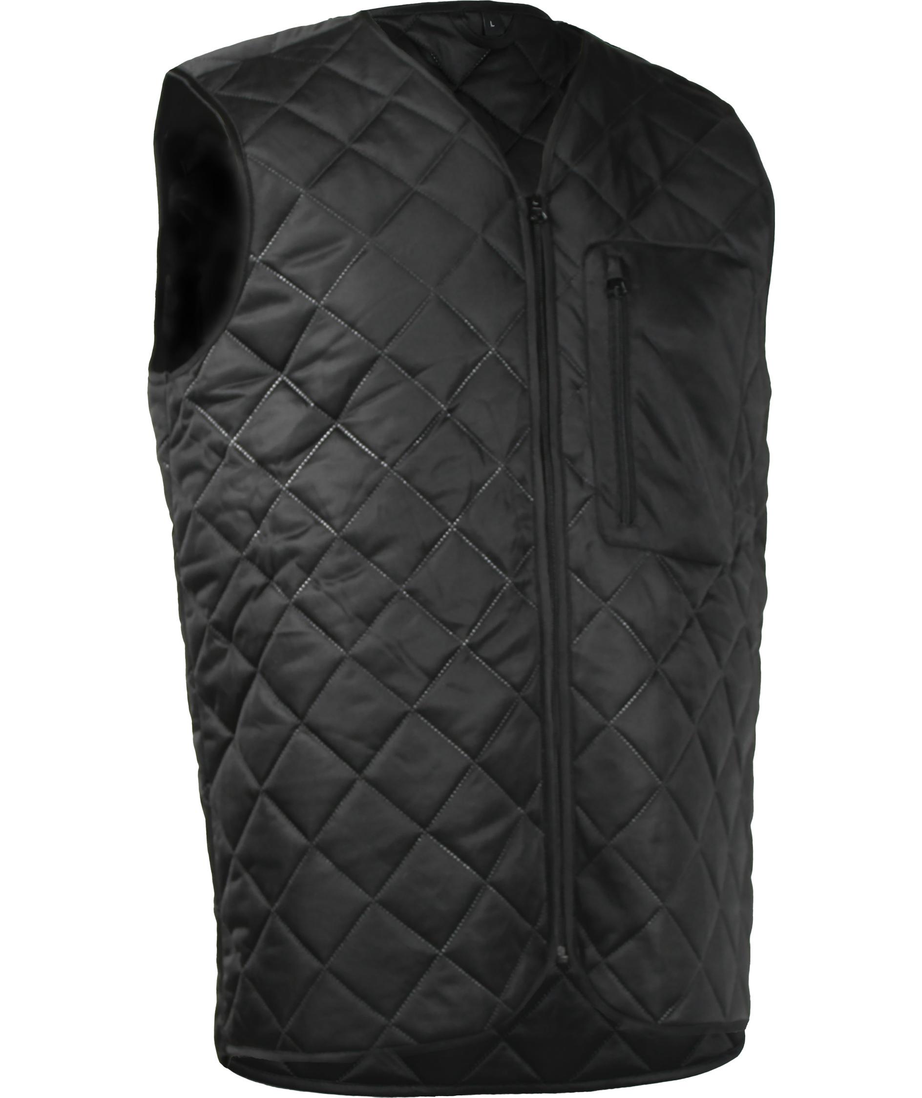 Lyngs&oslash;e termov&auml;st, Svart