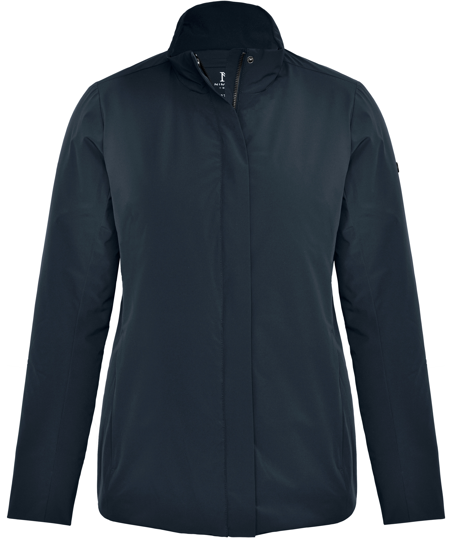 Nimbus Eastlake damejakke, Navy, Navy, swatch