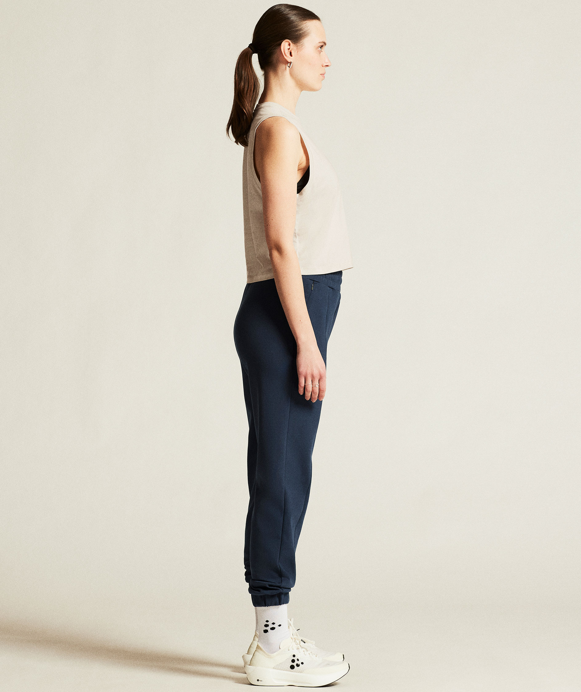 Craft ADV Join women's sweatpants, Blaze, large image number 4