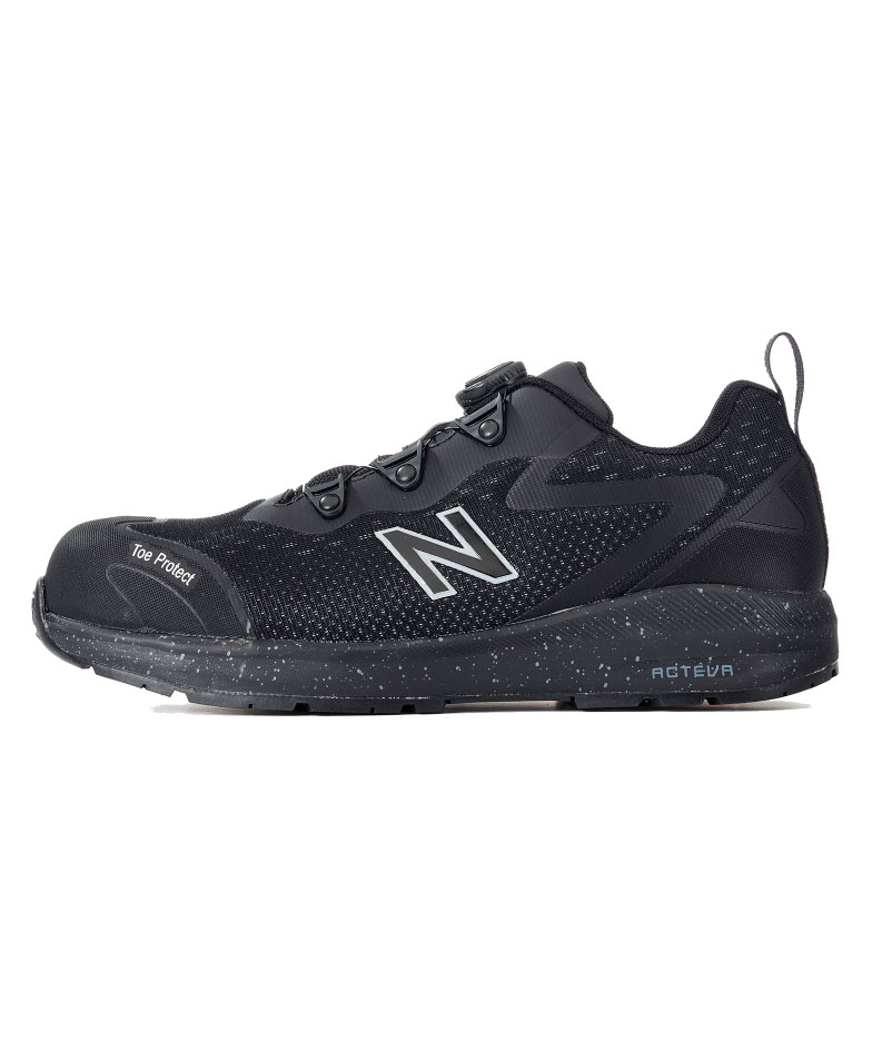 New Balance Logic Boa Sicherheitsschuhe S1P
