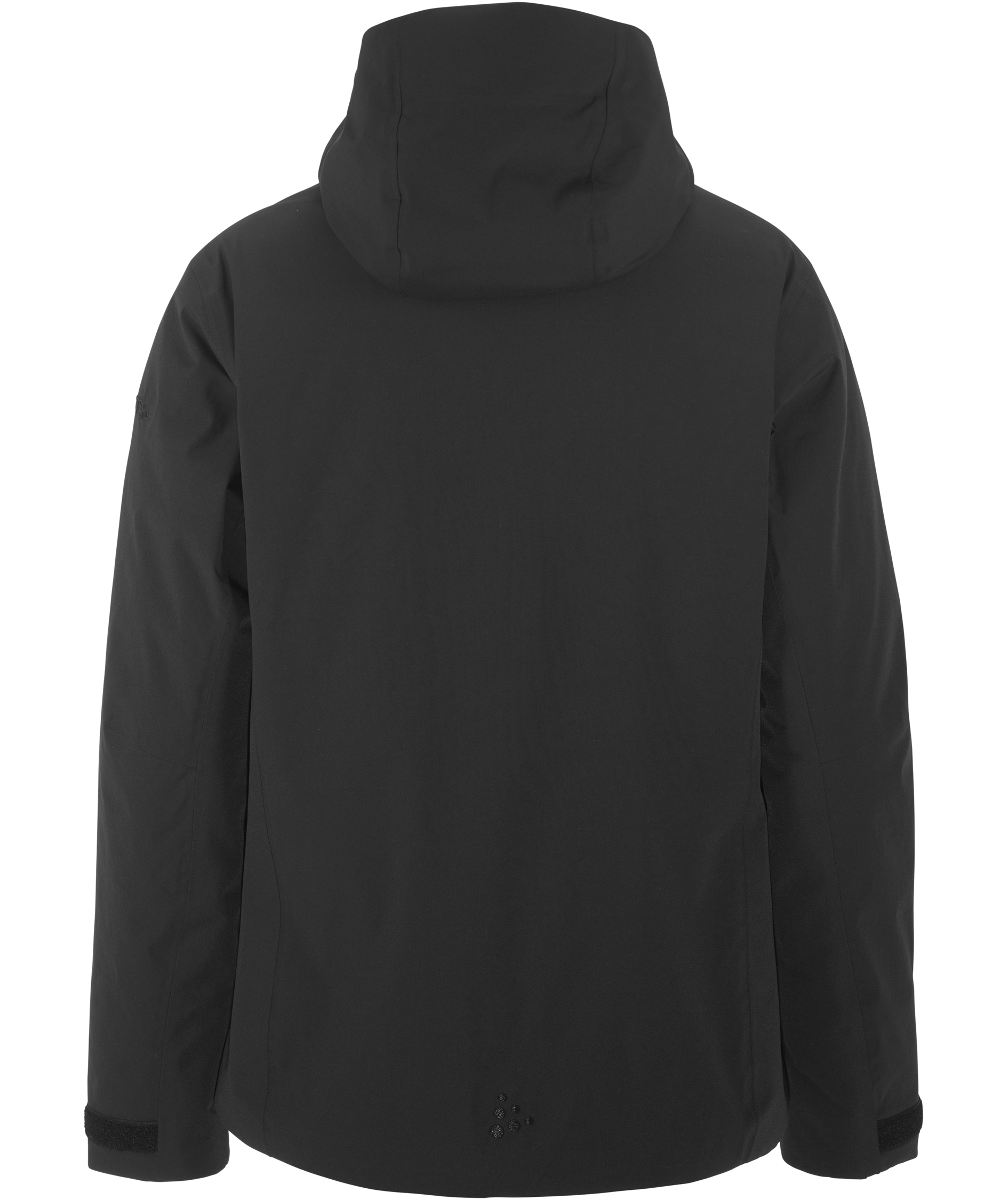 Craft Explore women's winter jacket, Black, large image number 2