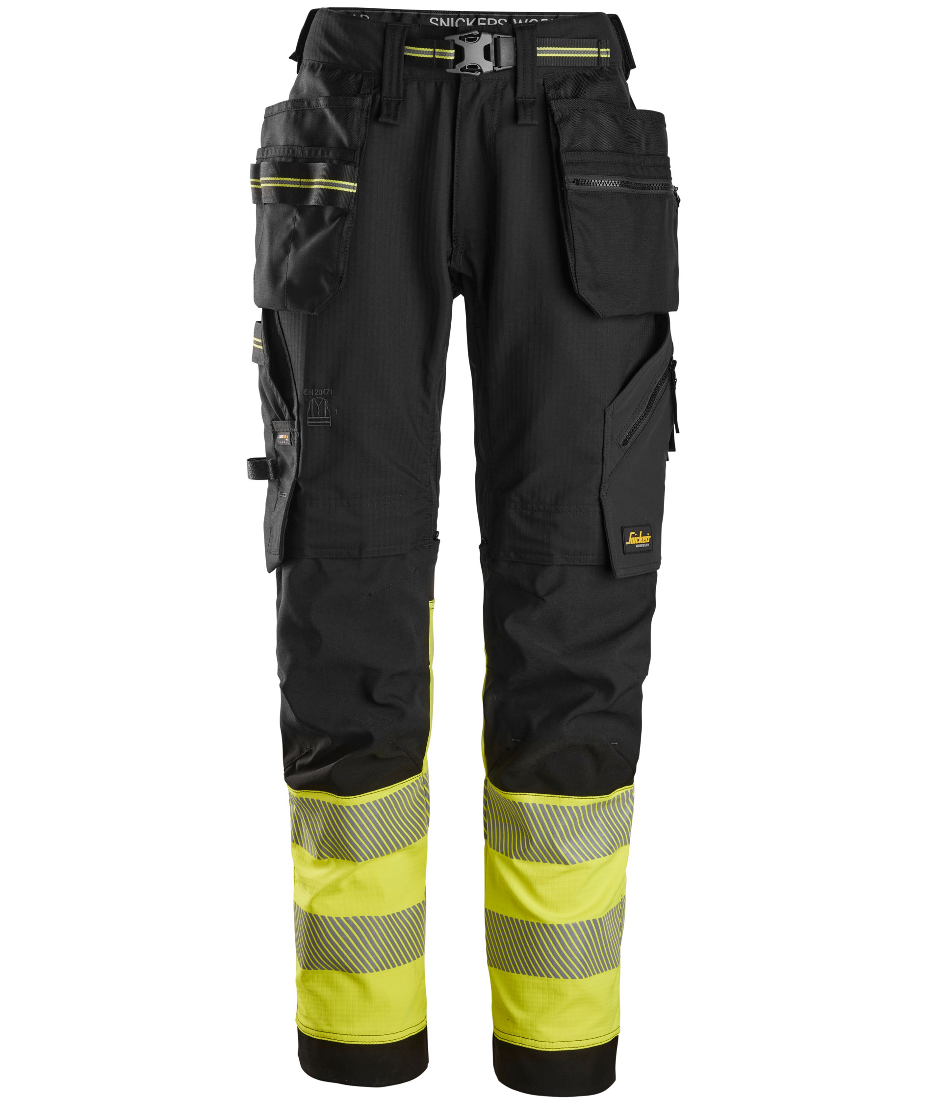 Snickers h&aring;ndverksbukse 6934