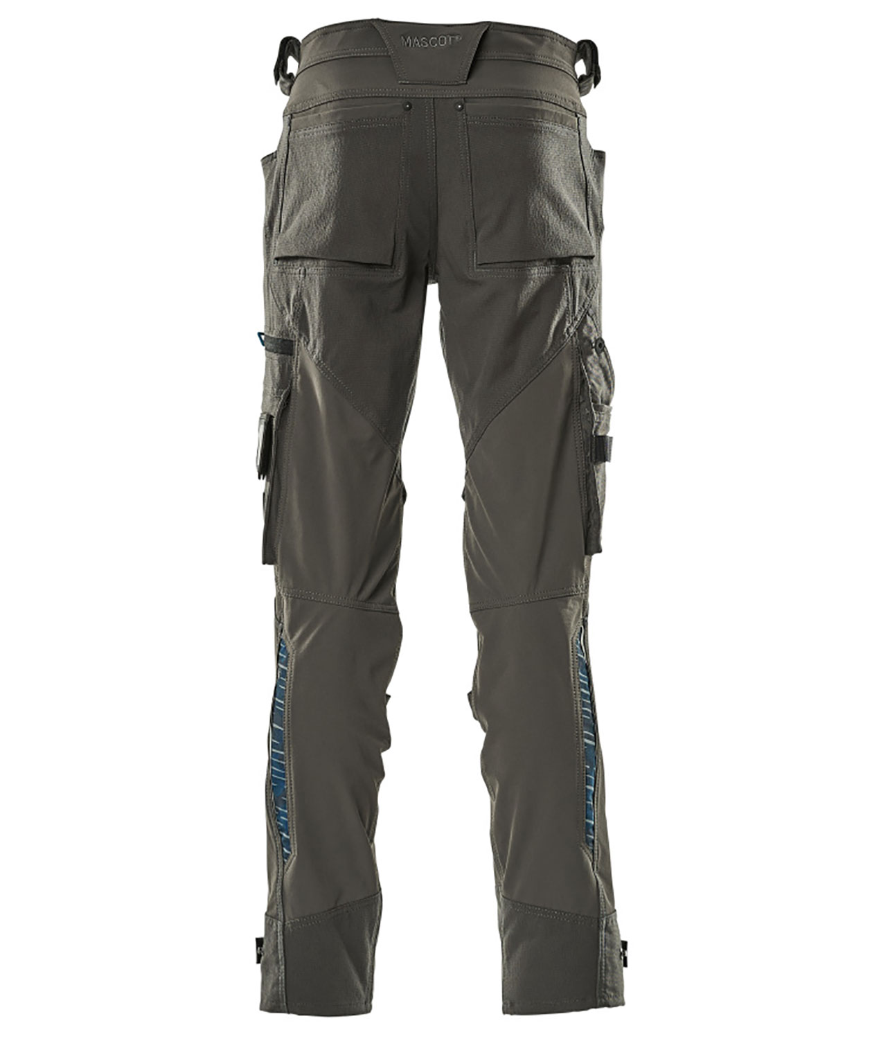 Mascot Advanced arbetsbyxa Full stretch