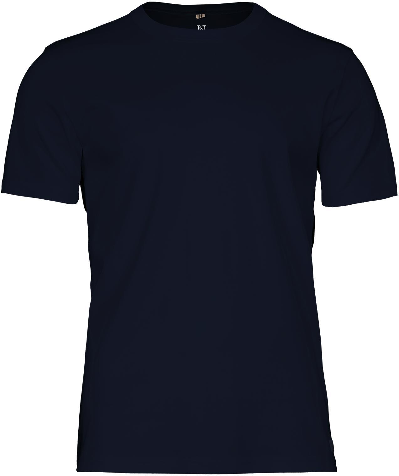 Nimbus Santa Monica T-shirt, Dark navy, large image number 0