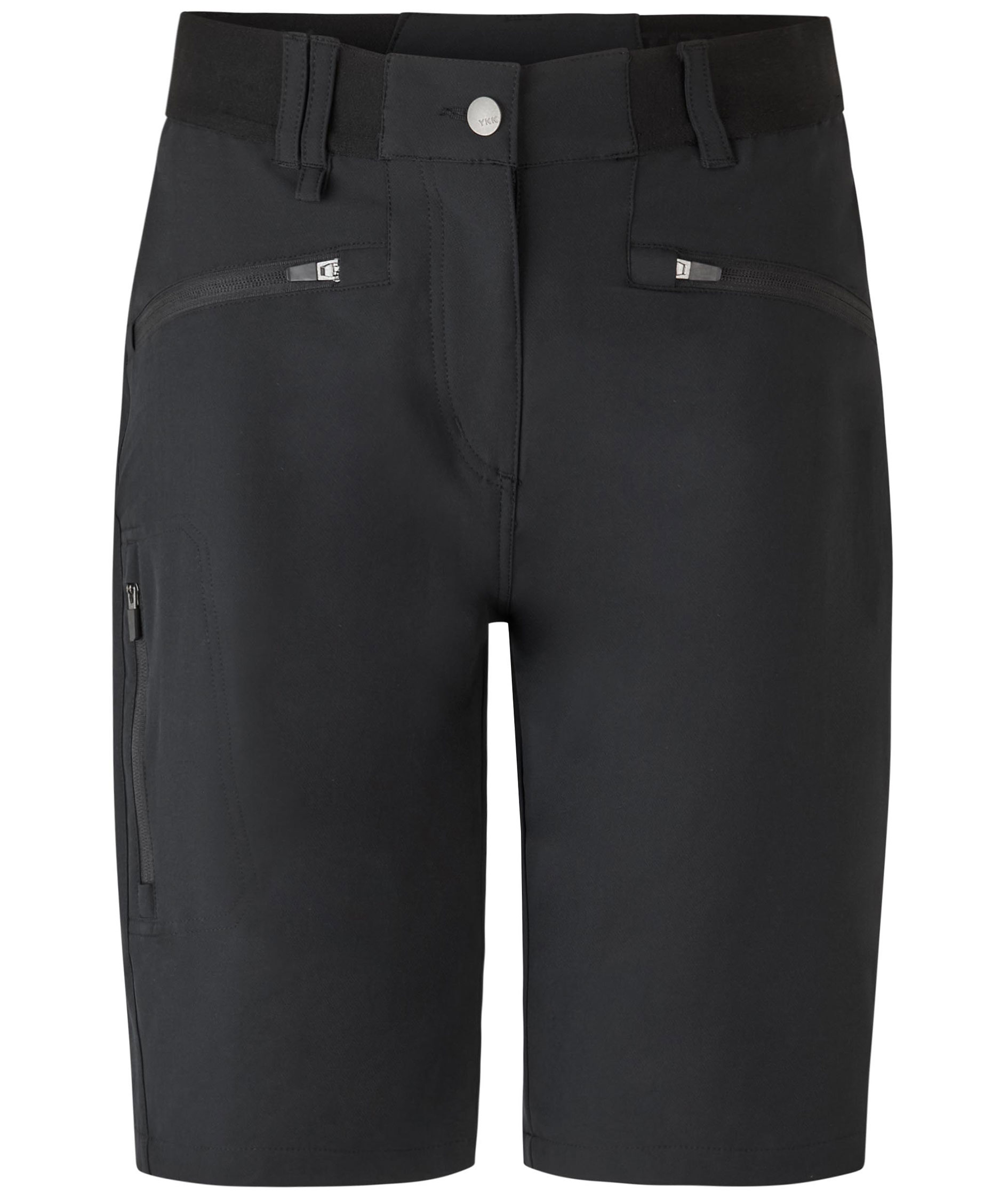 ID&nbsp;CORE dame stretch shorts, Sort