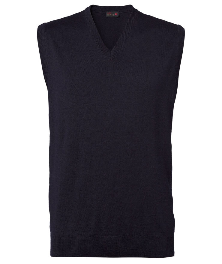 CC55 Copenhagen slipover/v&auml;st, Marinbl&aring;