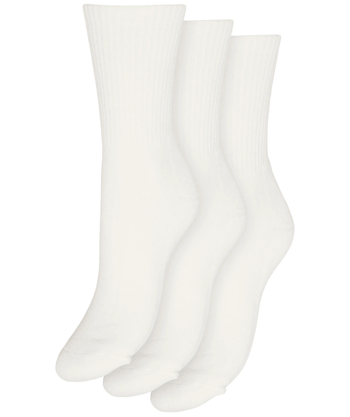 Vero Moda VMMEL 3-pack tennisstrumpor dam