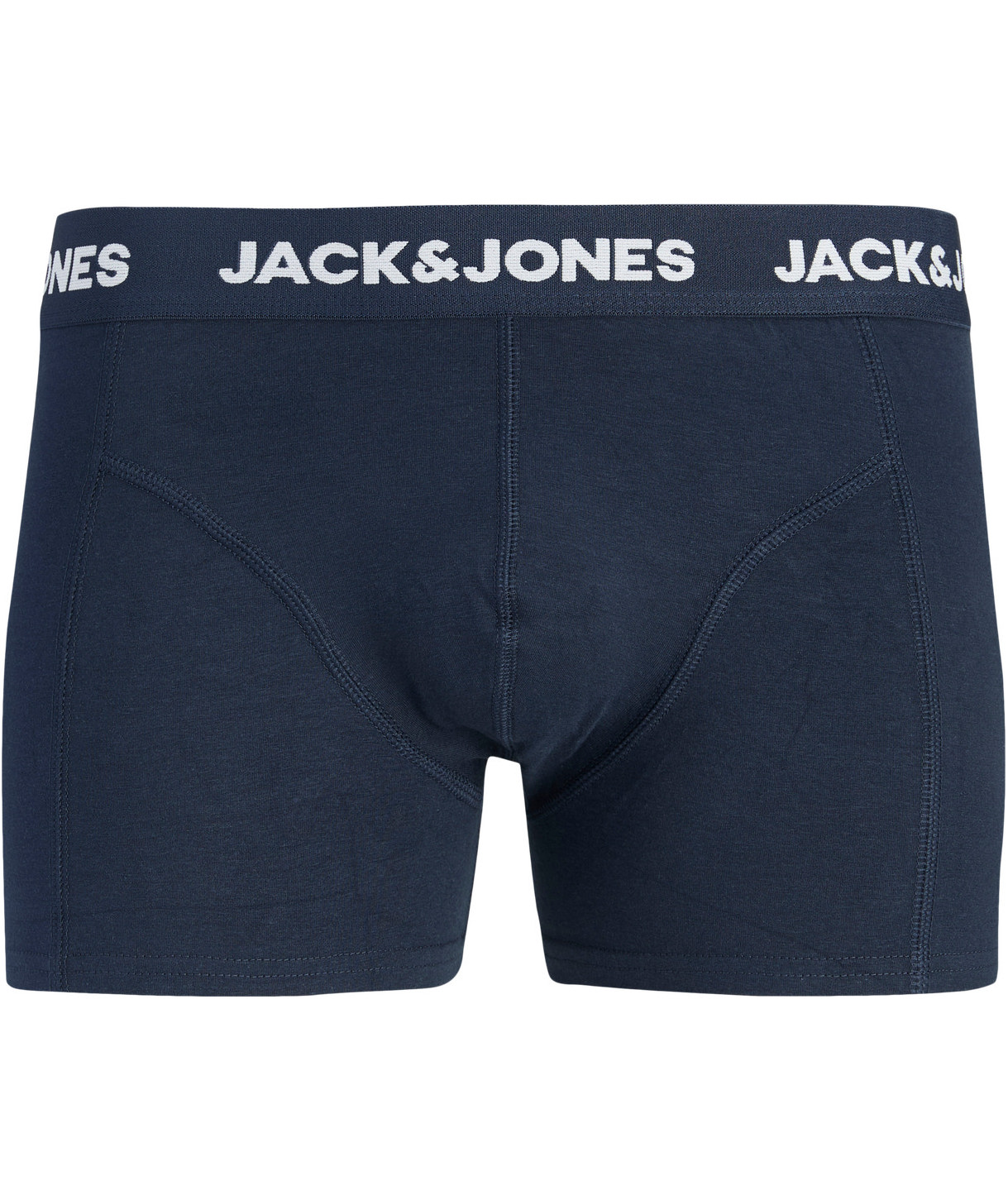 Jack & Jones JACFAX 3-pack boxer shorts, Vintage Indigo, large image number 3