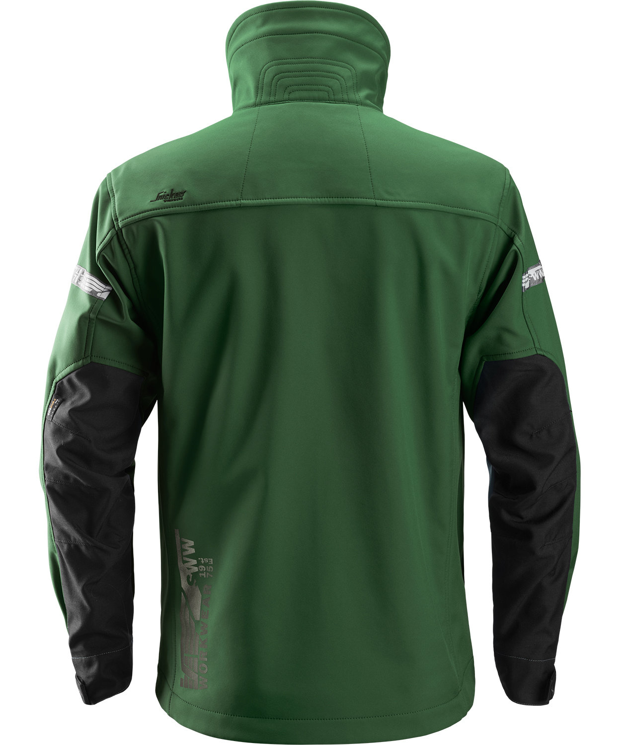 Snickers AllroundWork softshelljakke 1200