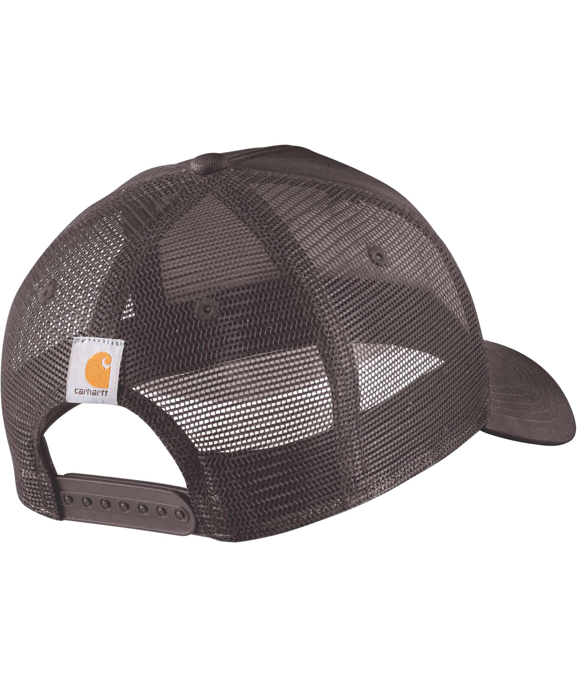 Carhartt Rugged Flex keps