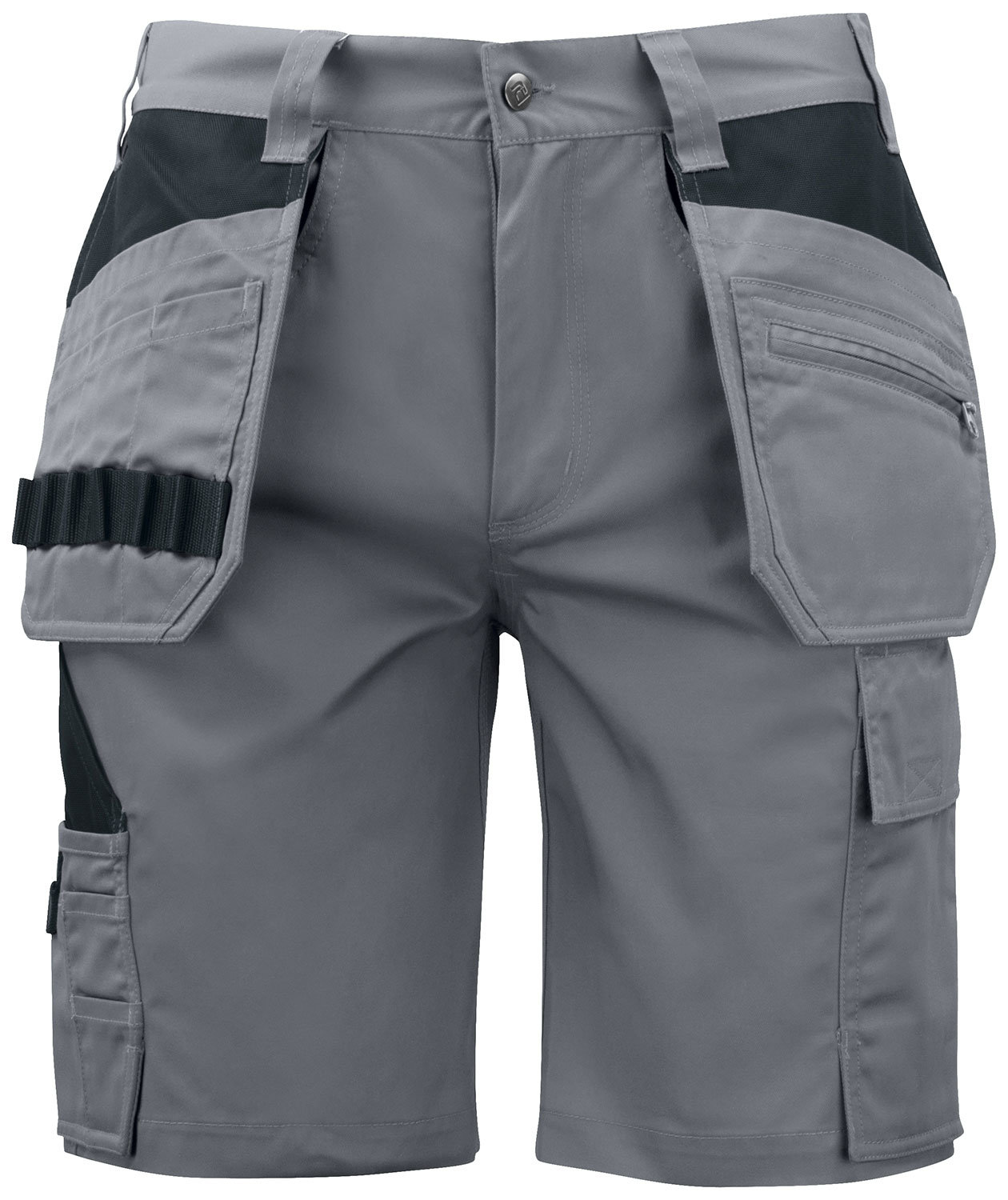 ProJob Prio Handwerkershorts 5535, Grau