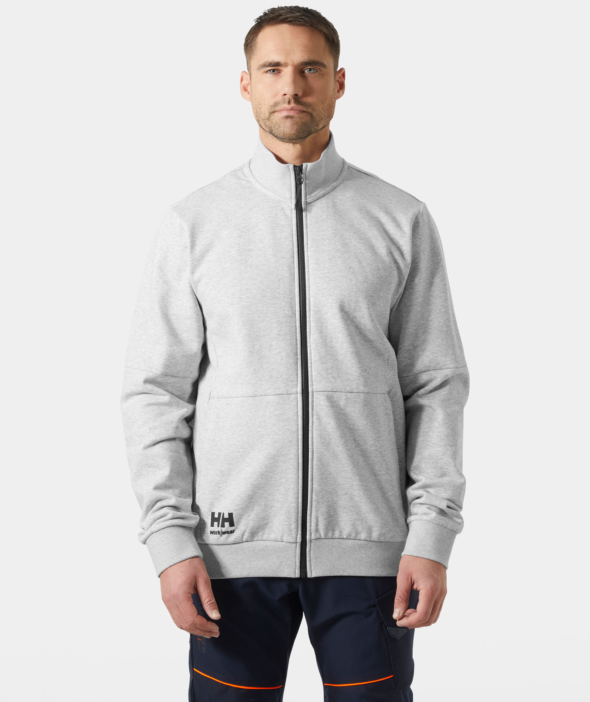 Helly Hansen Evo cardigan