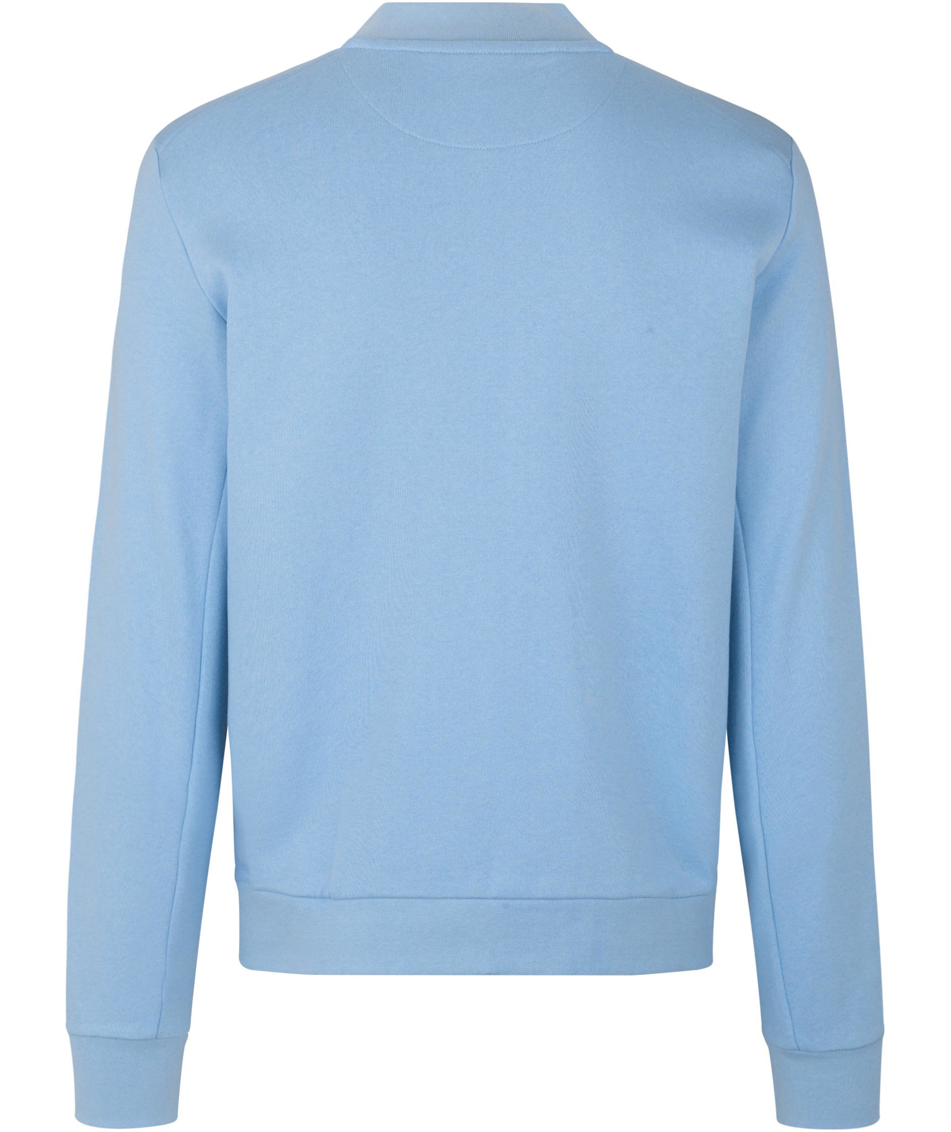 ID PRO Wear cardigan, Lys Bl&aring;, large image number 2