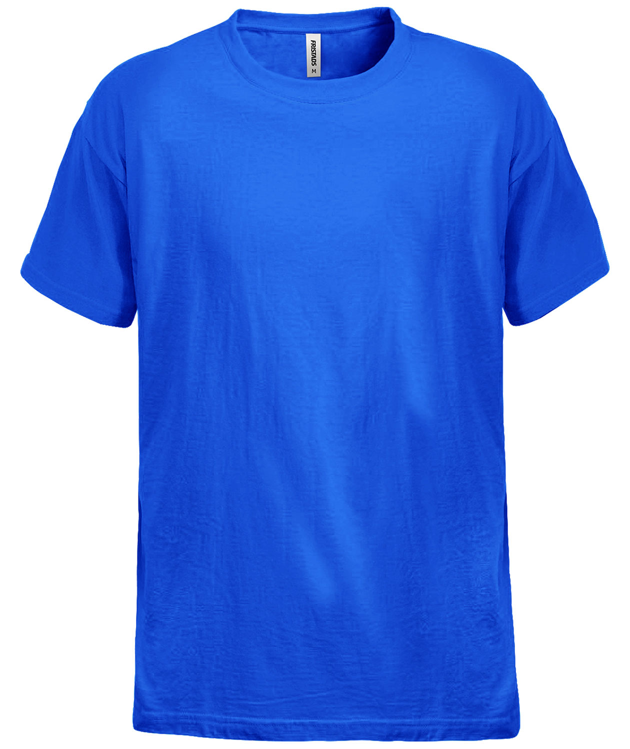 Fristads Acode T-skjorte 1911, Kongebl&aring;, Kongebl&aring;, swatch