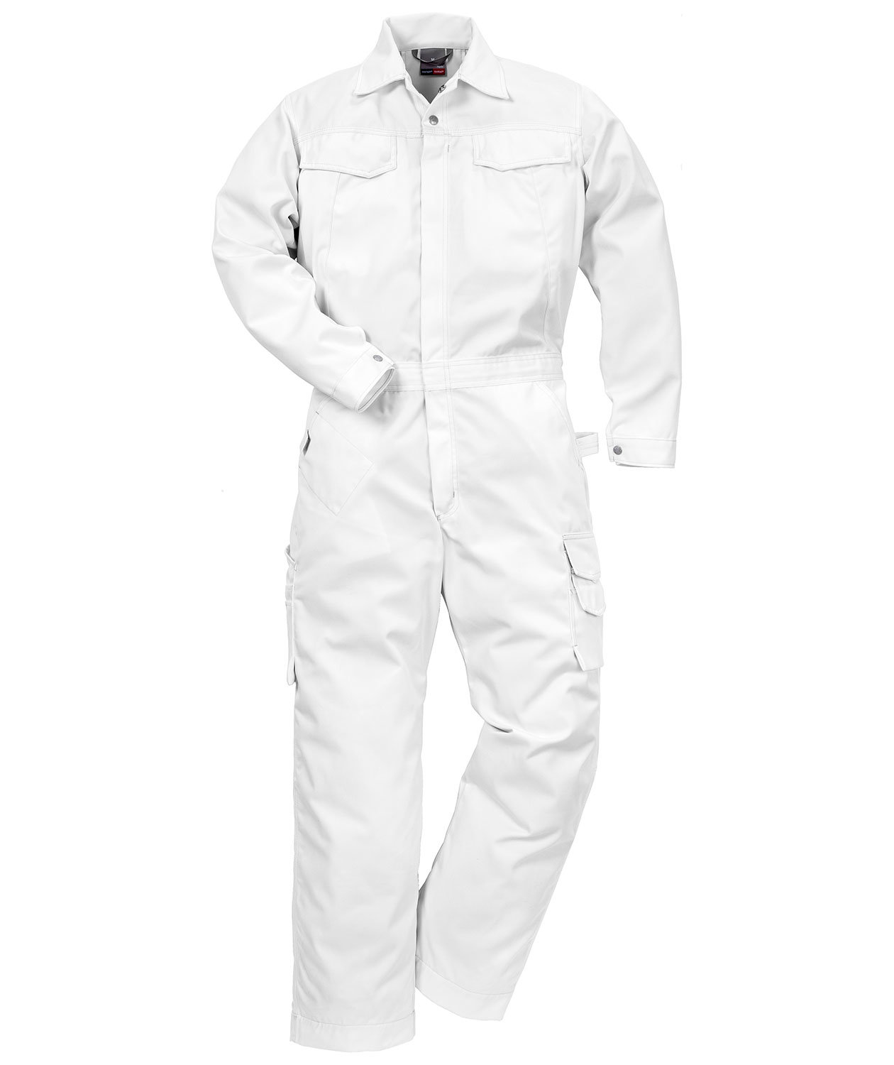 Kansas Icon One overall, Vit