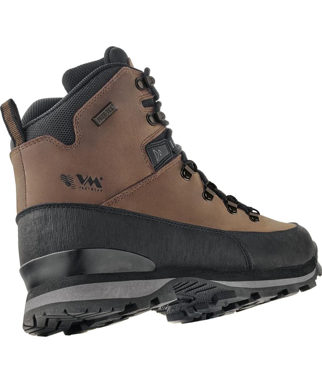 VM Footwear Villach boots