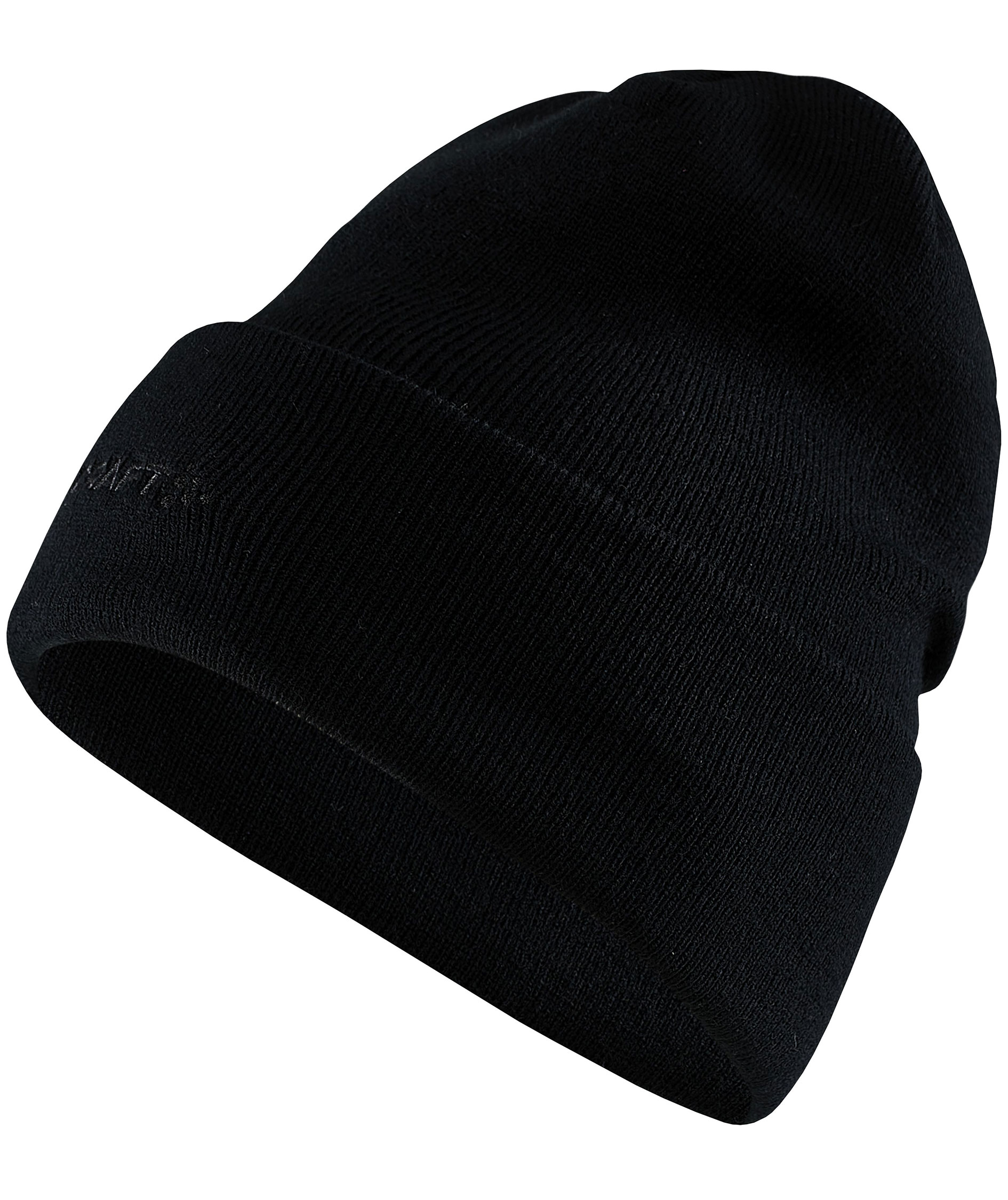 Craft Core Essence lue, Black, Black, swatch