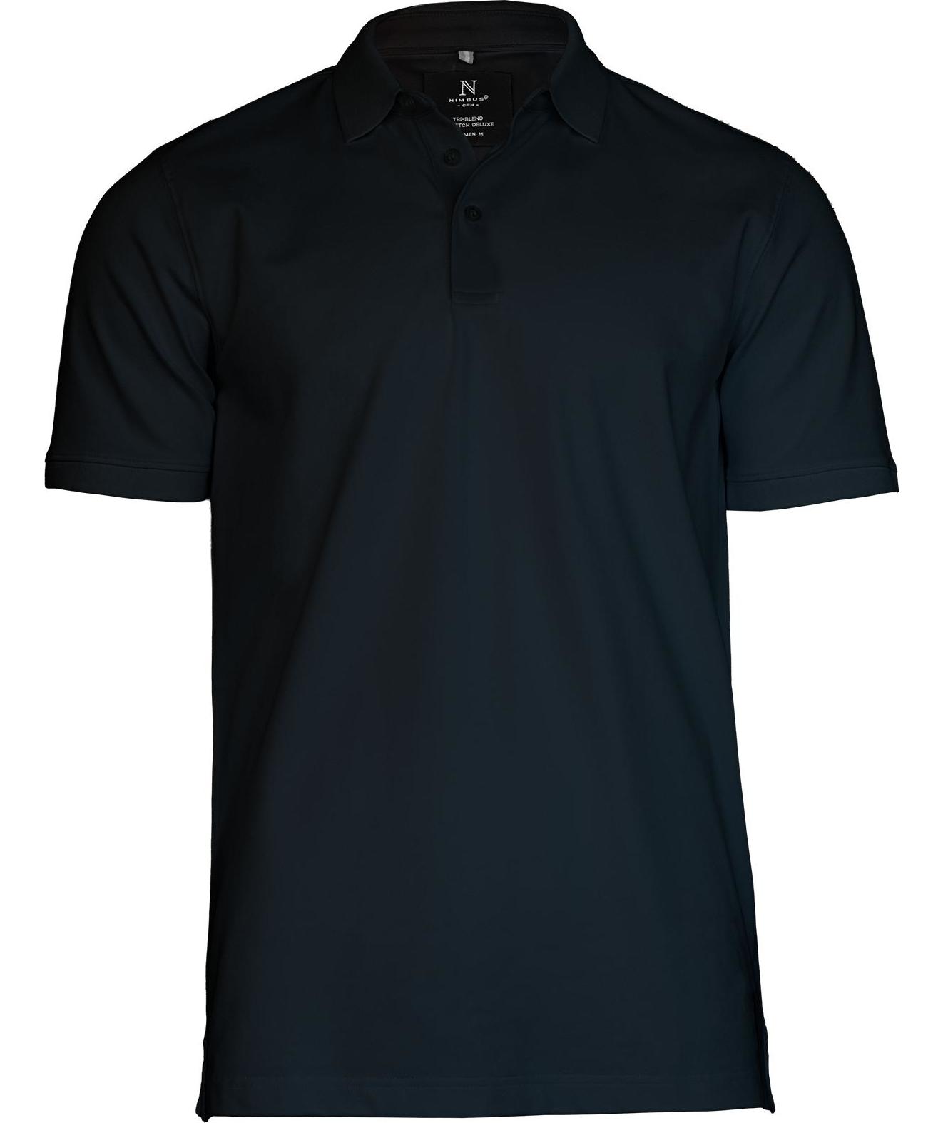 Dark navy