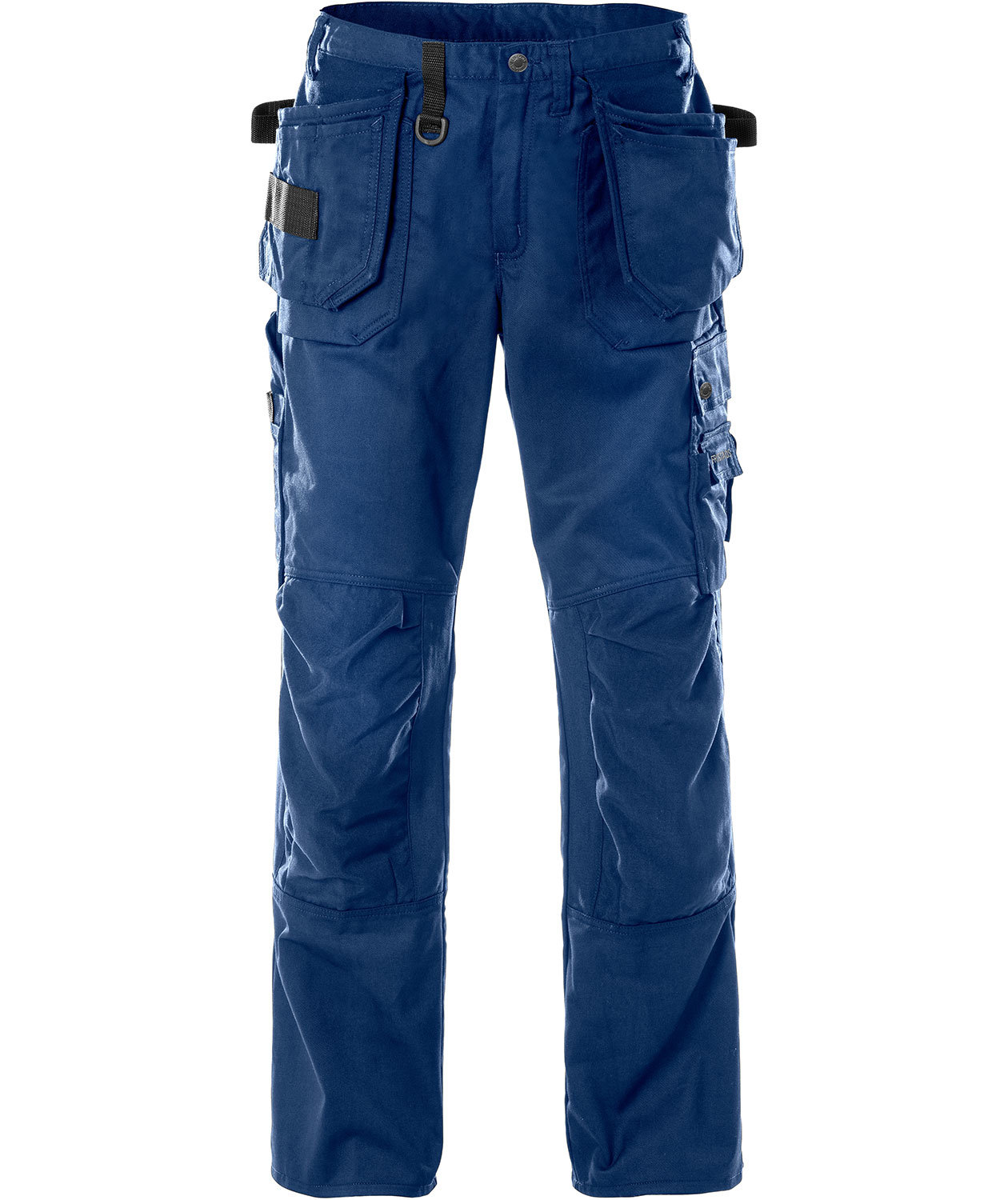 Fristads craftsman trousers 241, Marine Blue