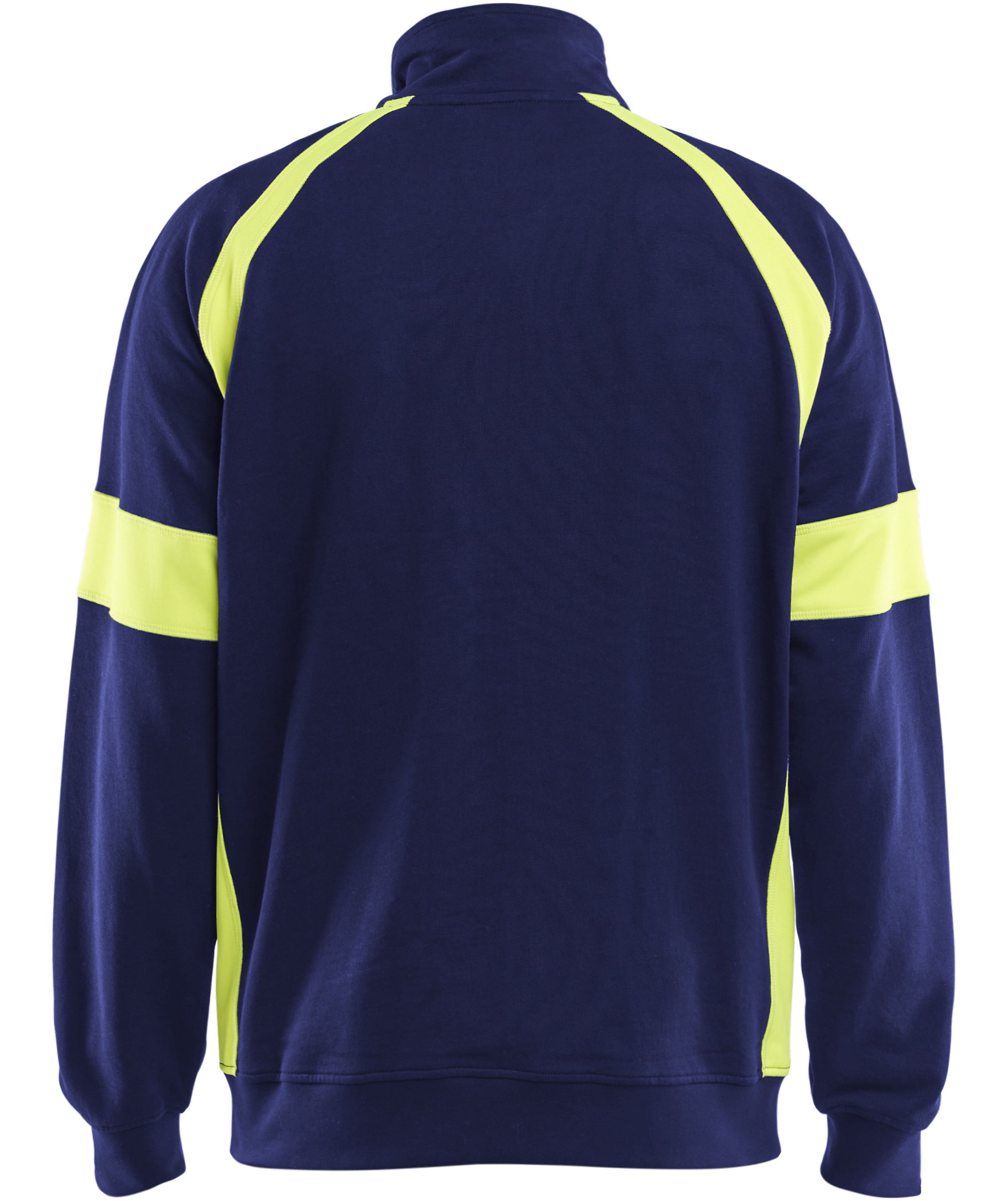 Bl&aring;kl&auml;der cardigan