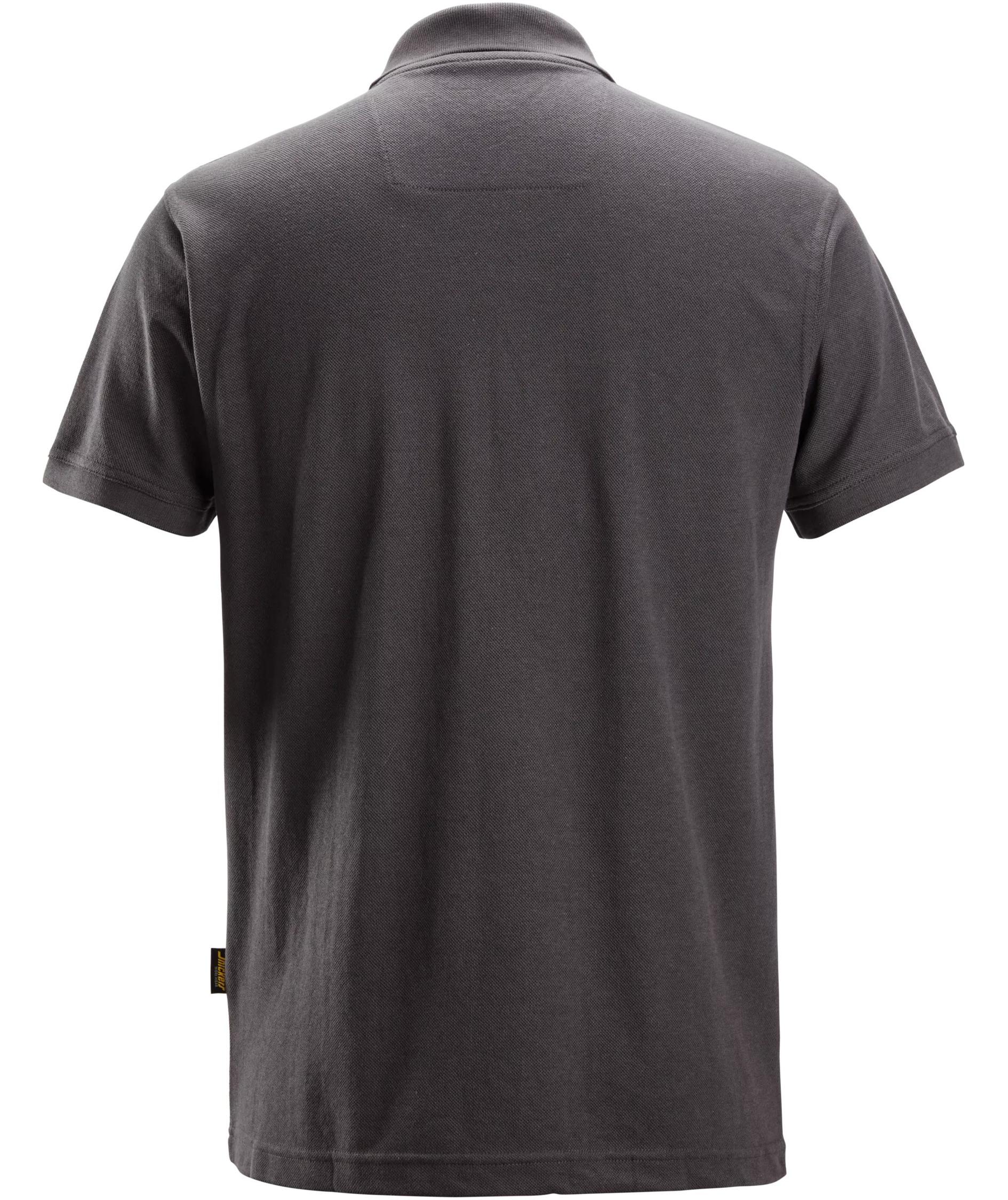 Snickers Poloshirt 2718