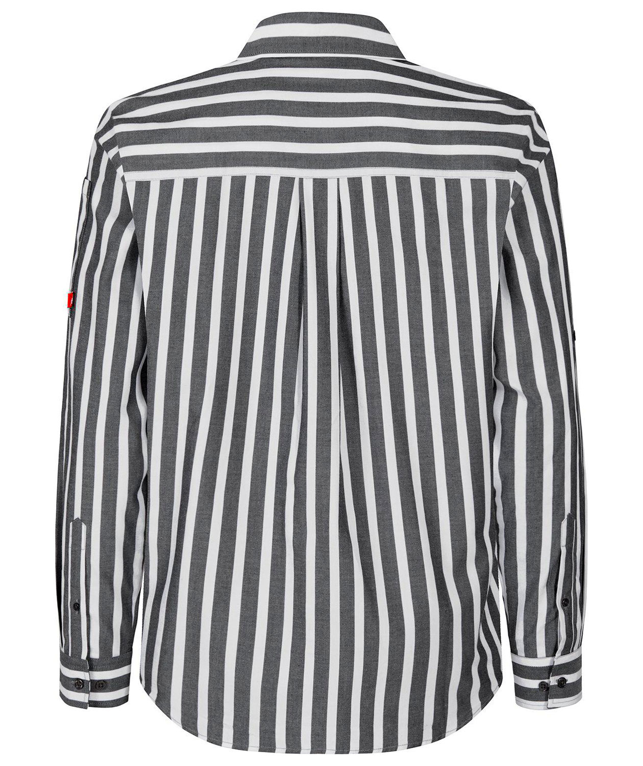 Segers 1211 skjorta, Randig, large image number 1