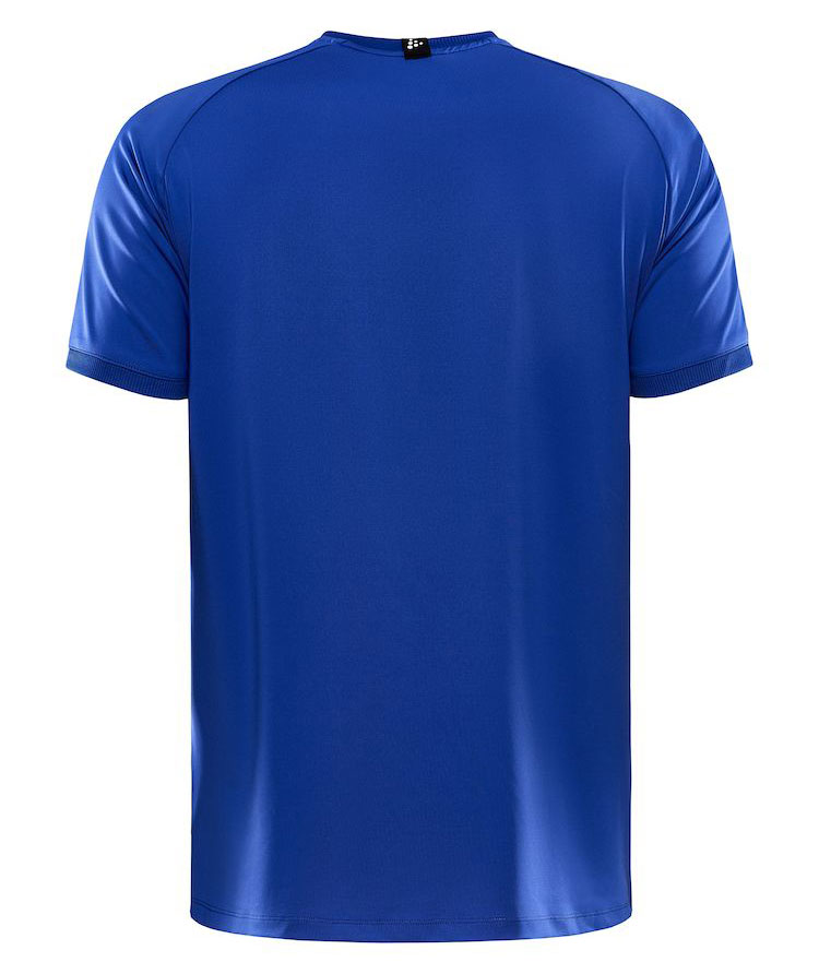 Craft Progress T-shirt, Club Cobolt, large image number 2