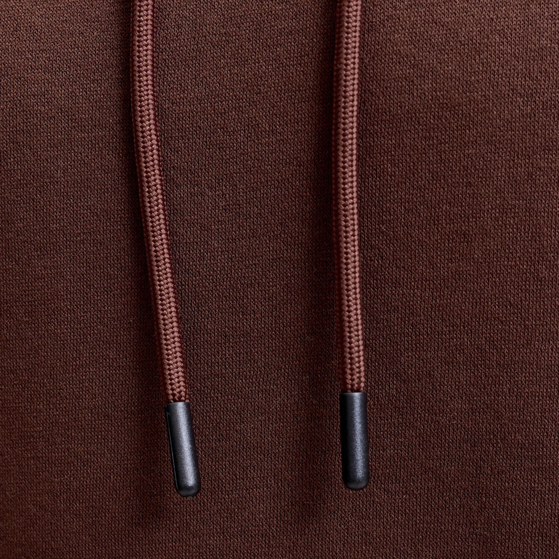 Jack & Jones JJEBRADLEY hoodie, Bitter Chocolate, large image number 4