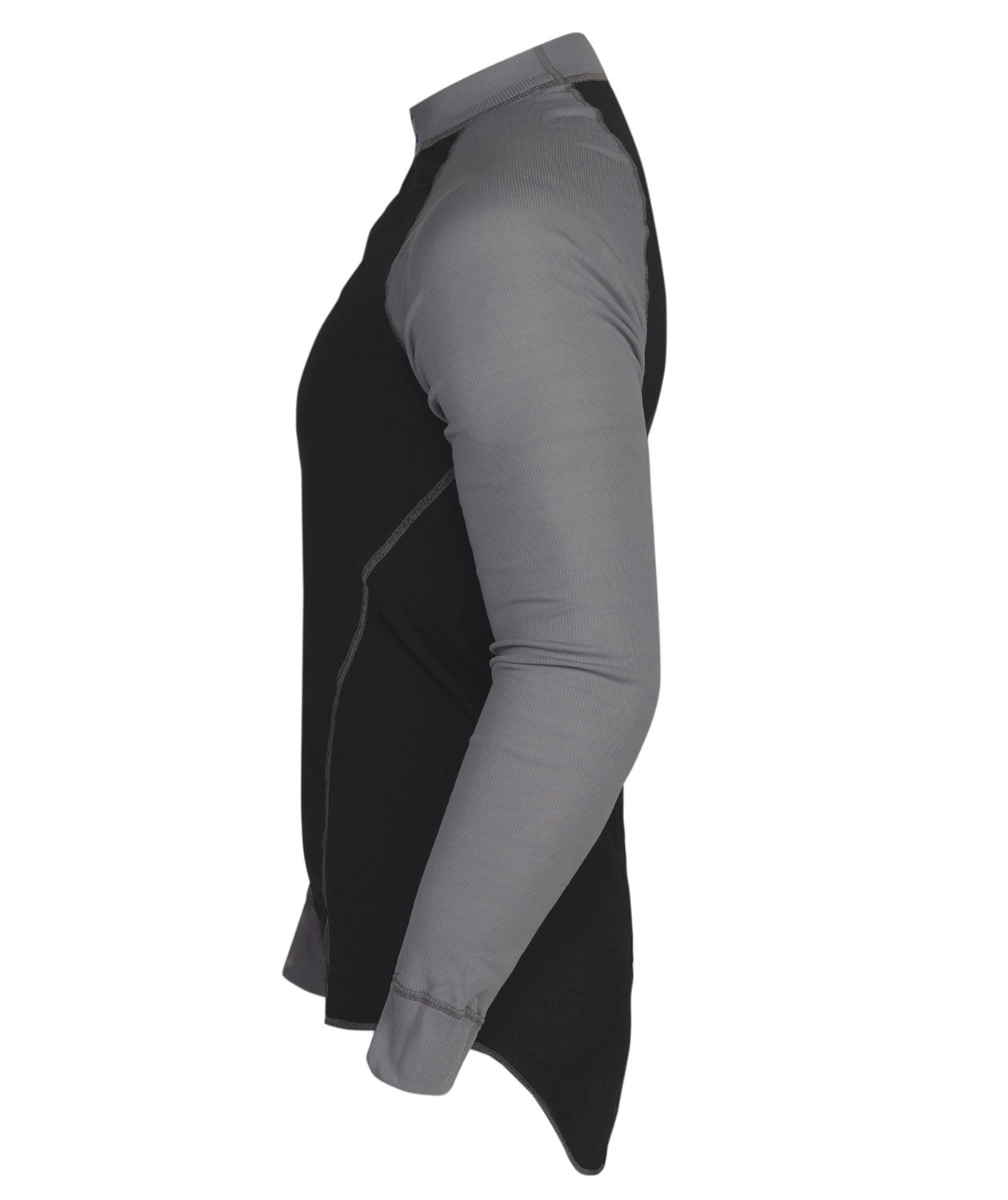 ProJob Unterhemd 3101, Schwarz