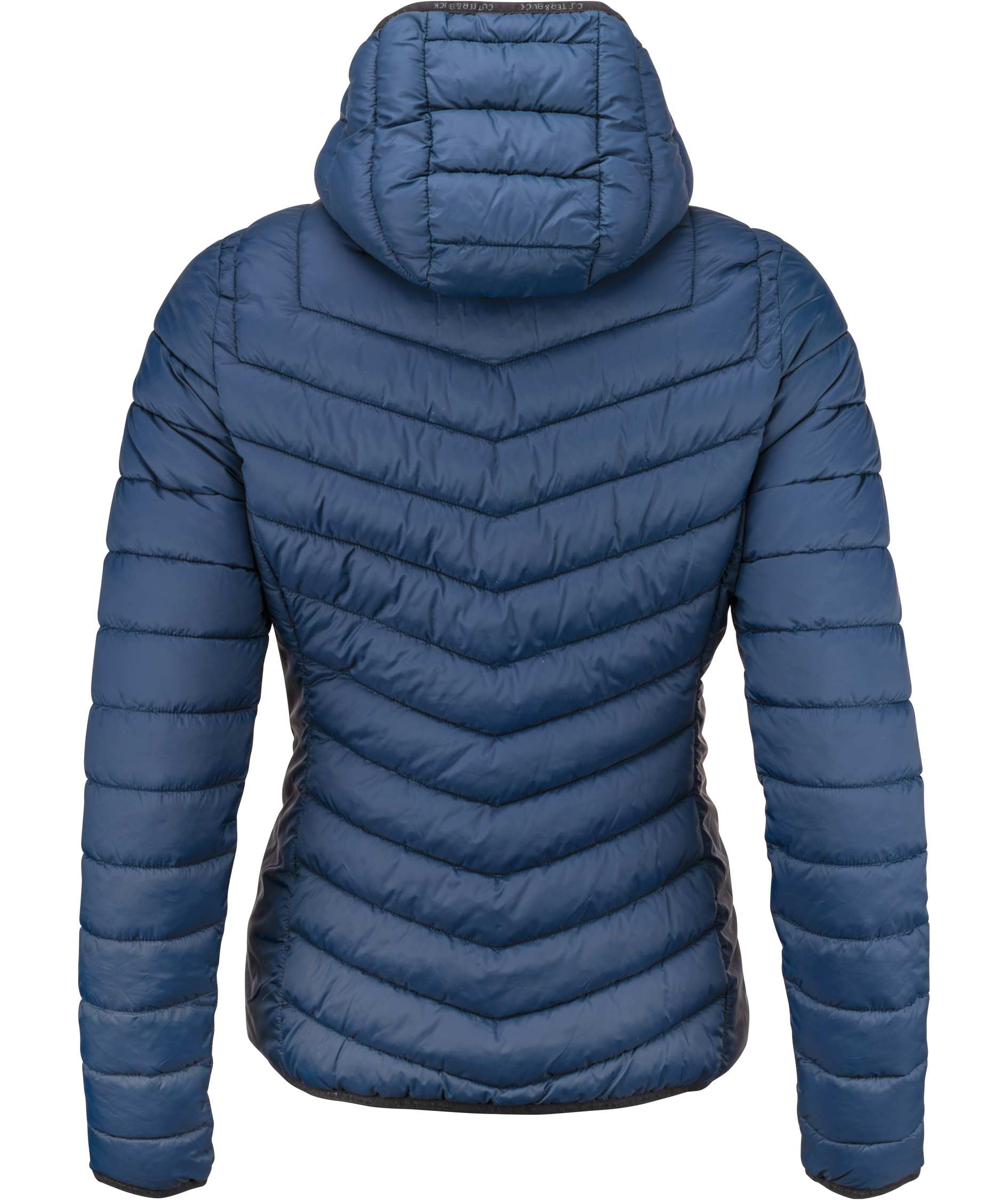Cutter & Buck Mount Adams women's quilted jacket