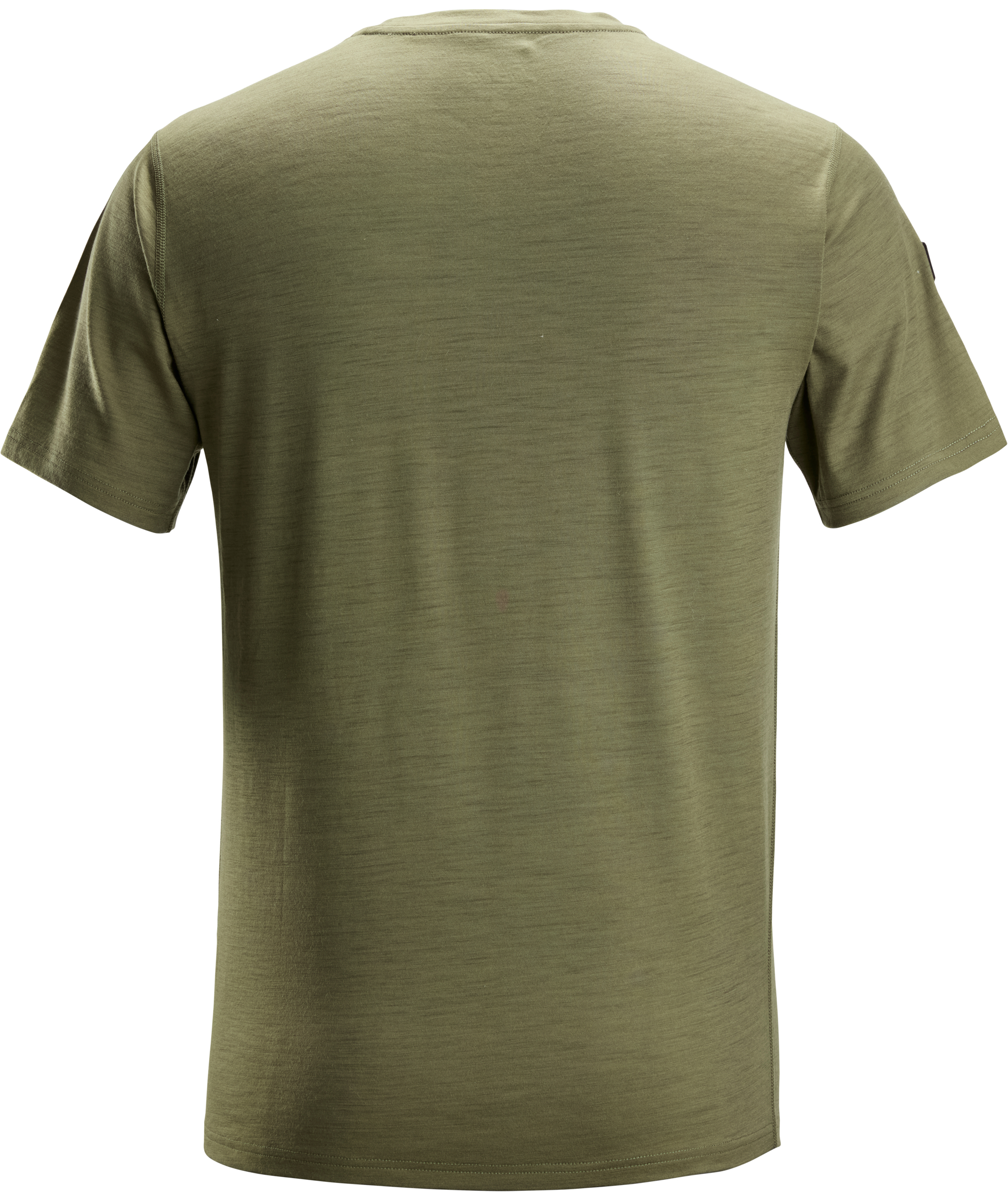 Snickers T-shirt with merino wool 2551