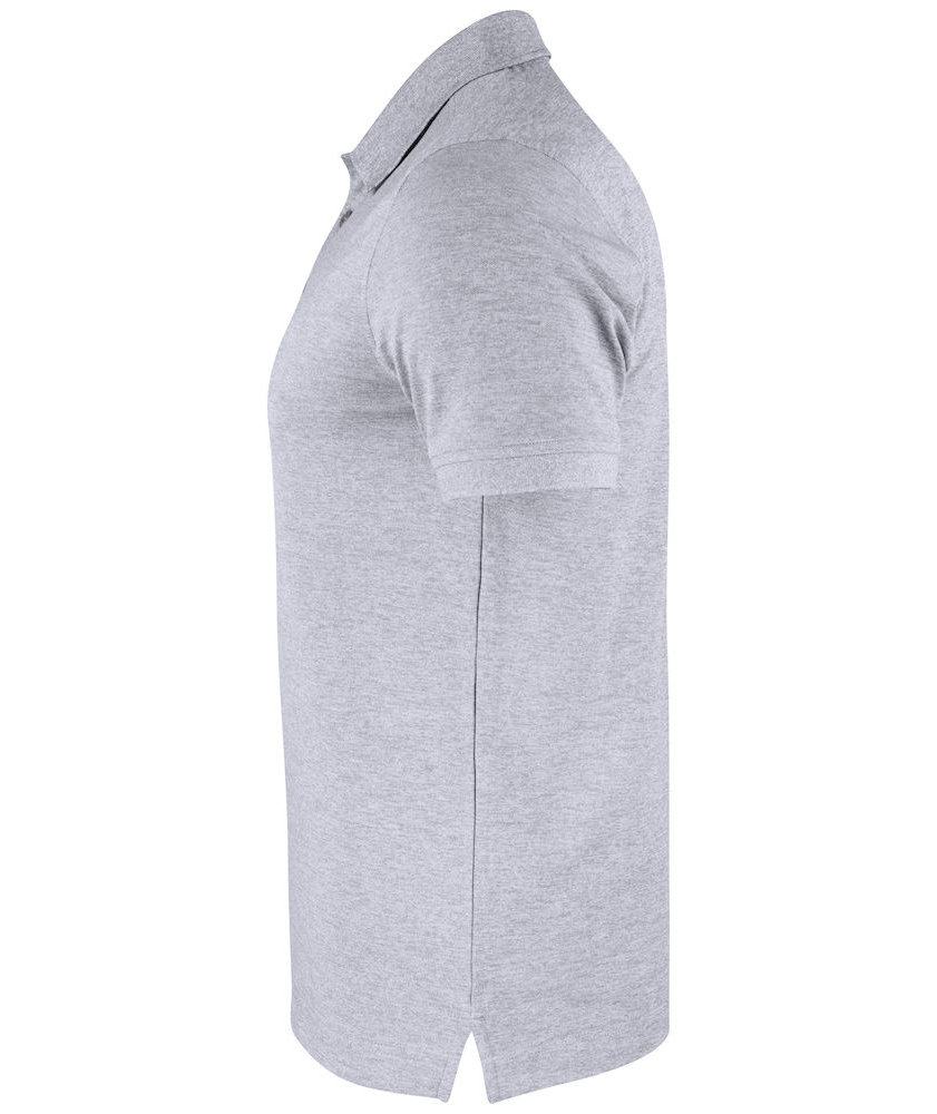 Cutter & Buck Advantage polo T-shirt, Gr&aring;&nbsp;Melange, large image number 6