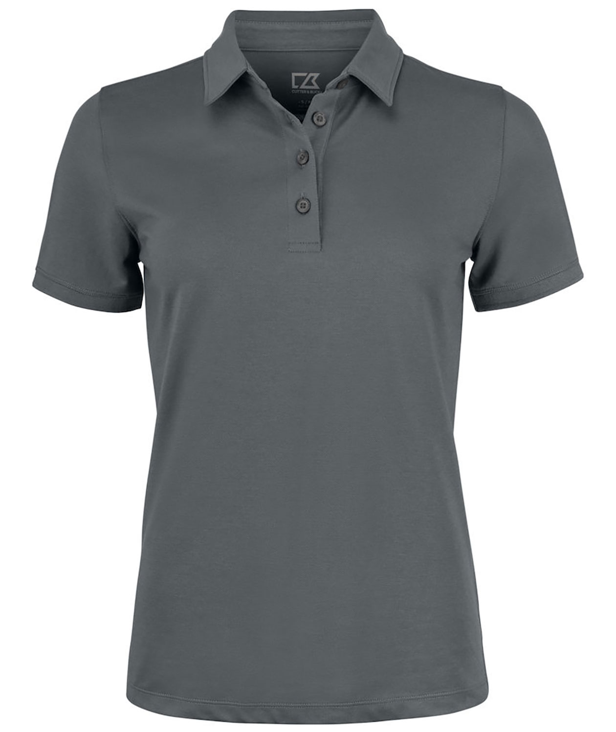 Cutter & Buck Oceanside pik&eacute;tr&ouml;ja dam