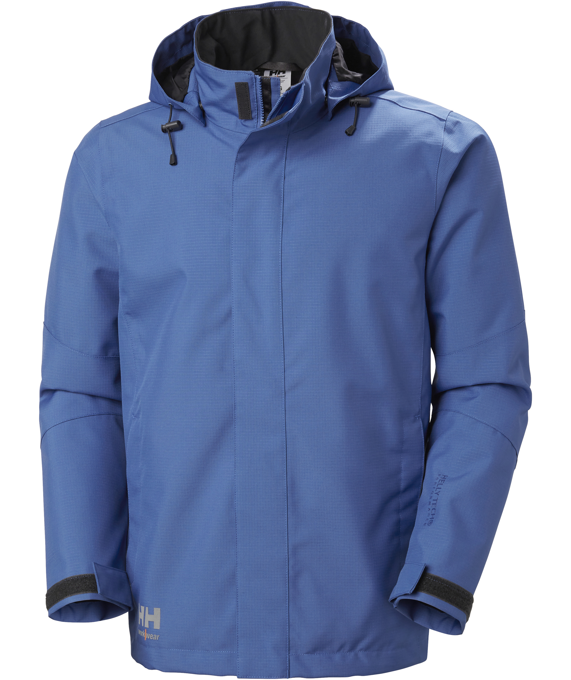 Helly Hansen Oxford skaljacka, Stone Blue, Stone Blue, swatch
