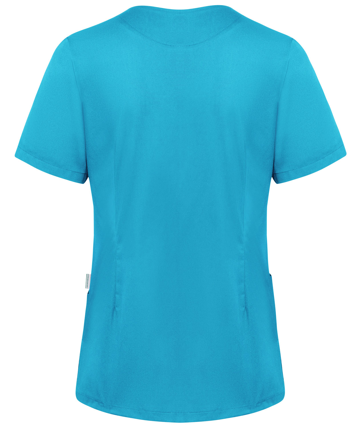 Karlowsky Essential dame busseronne, Ocean bl&aring;