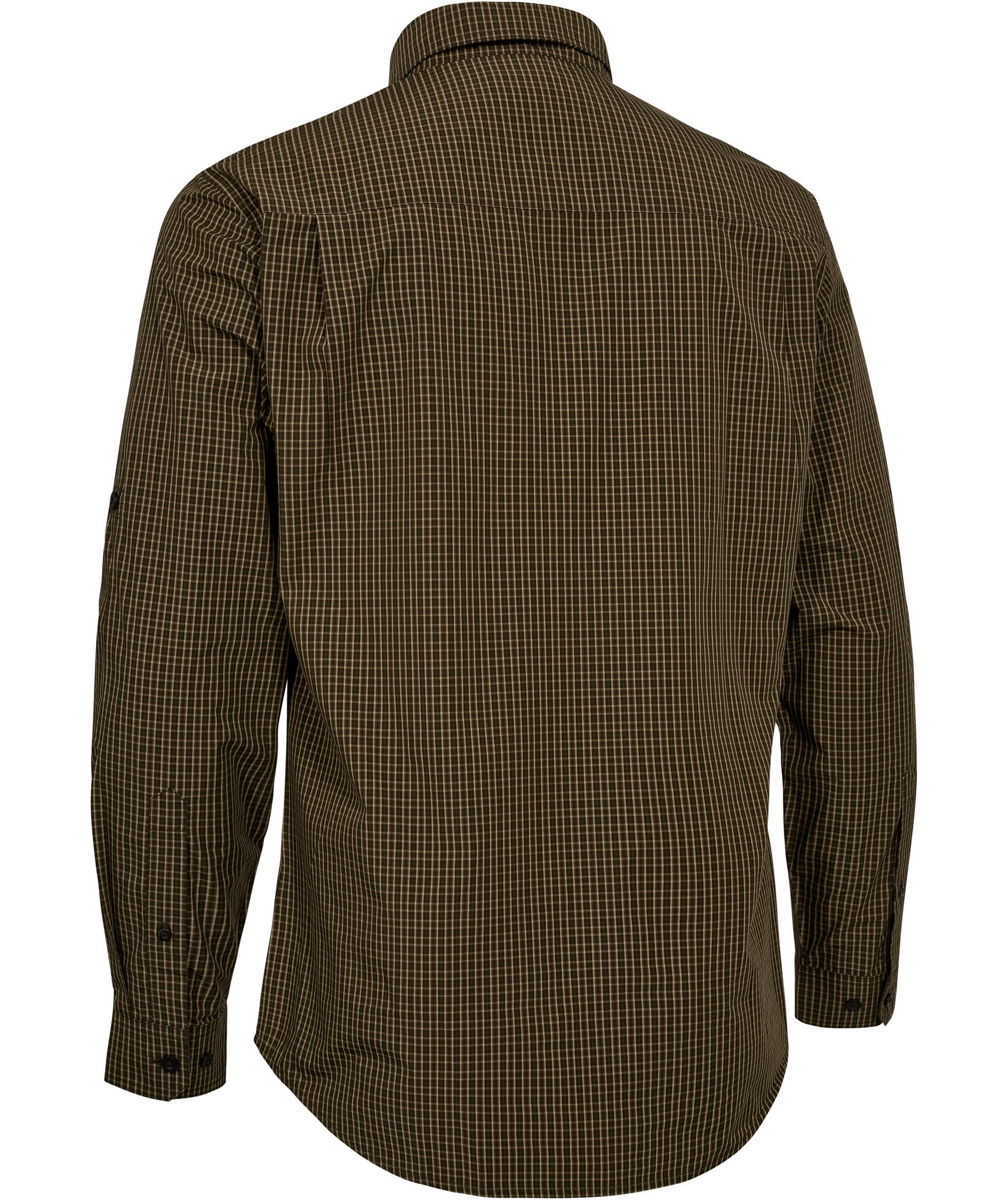 Deerhunter Raynor skjorte, Green Check