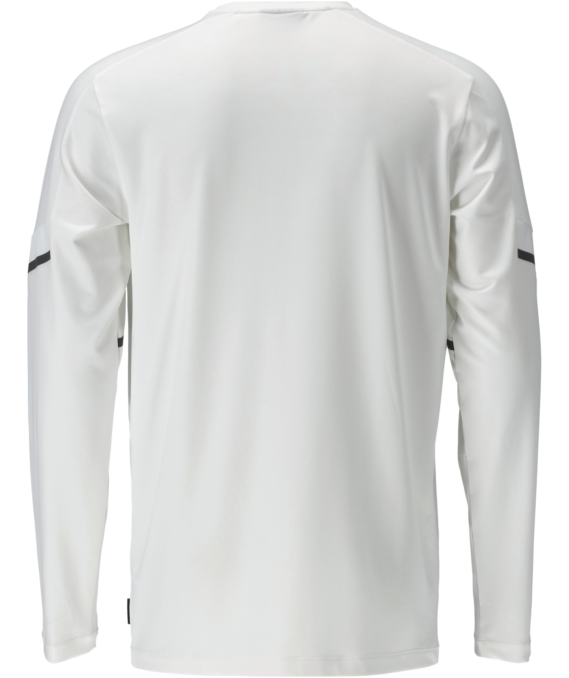 Mascot Customized lang&auml;rmliges T-Shirt, Wei&szlig;, large image number 1