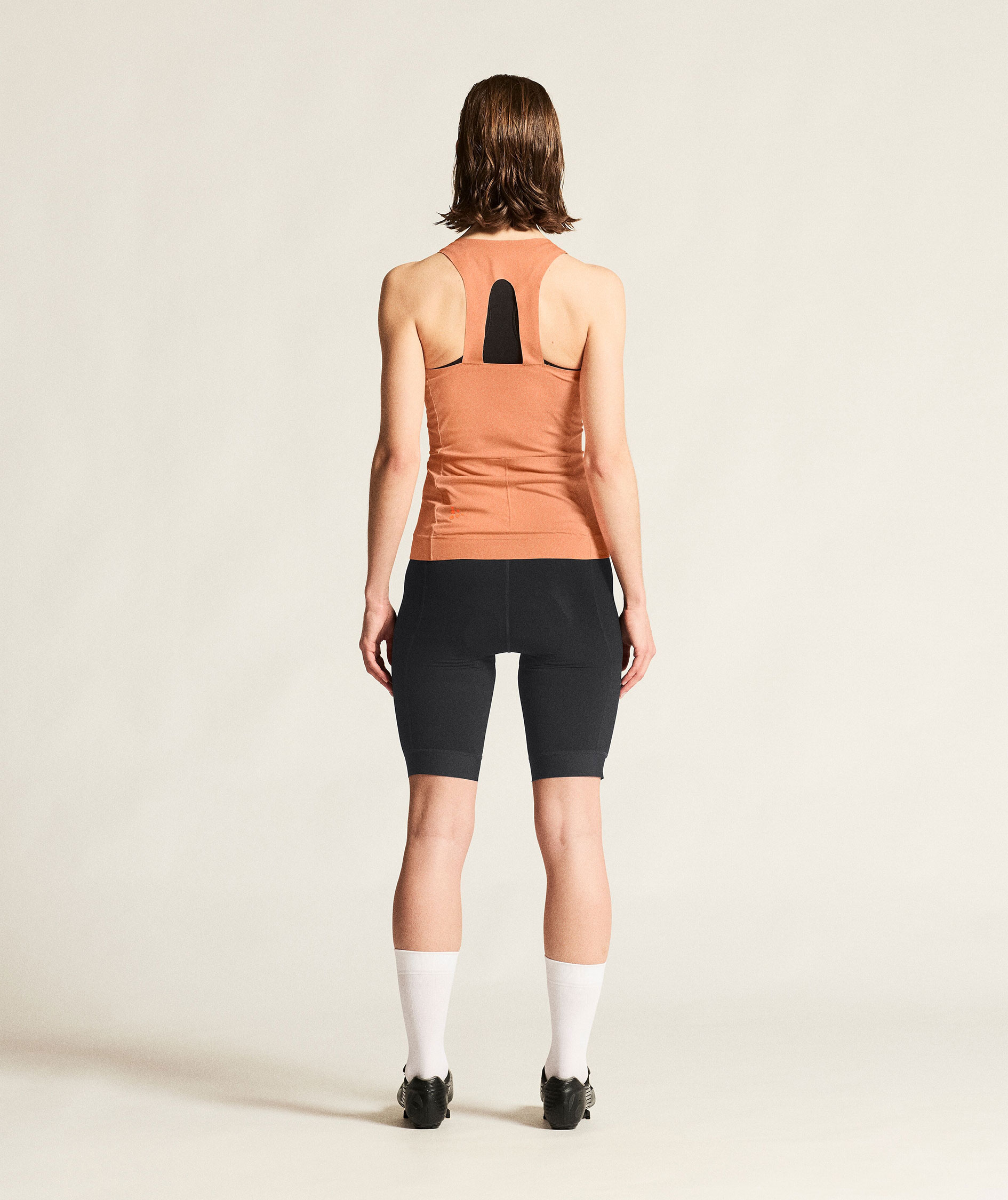Craft Endur Cargo Damen Fahrradshorts, Black, large image number 3