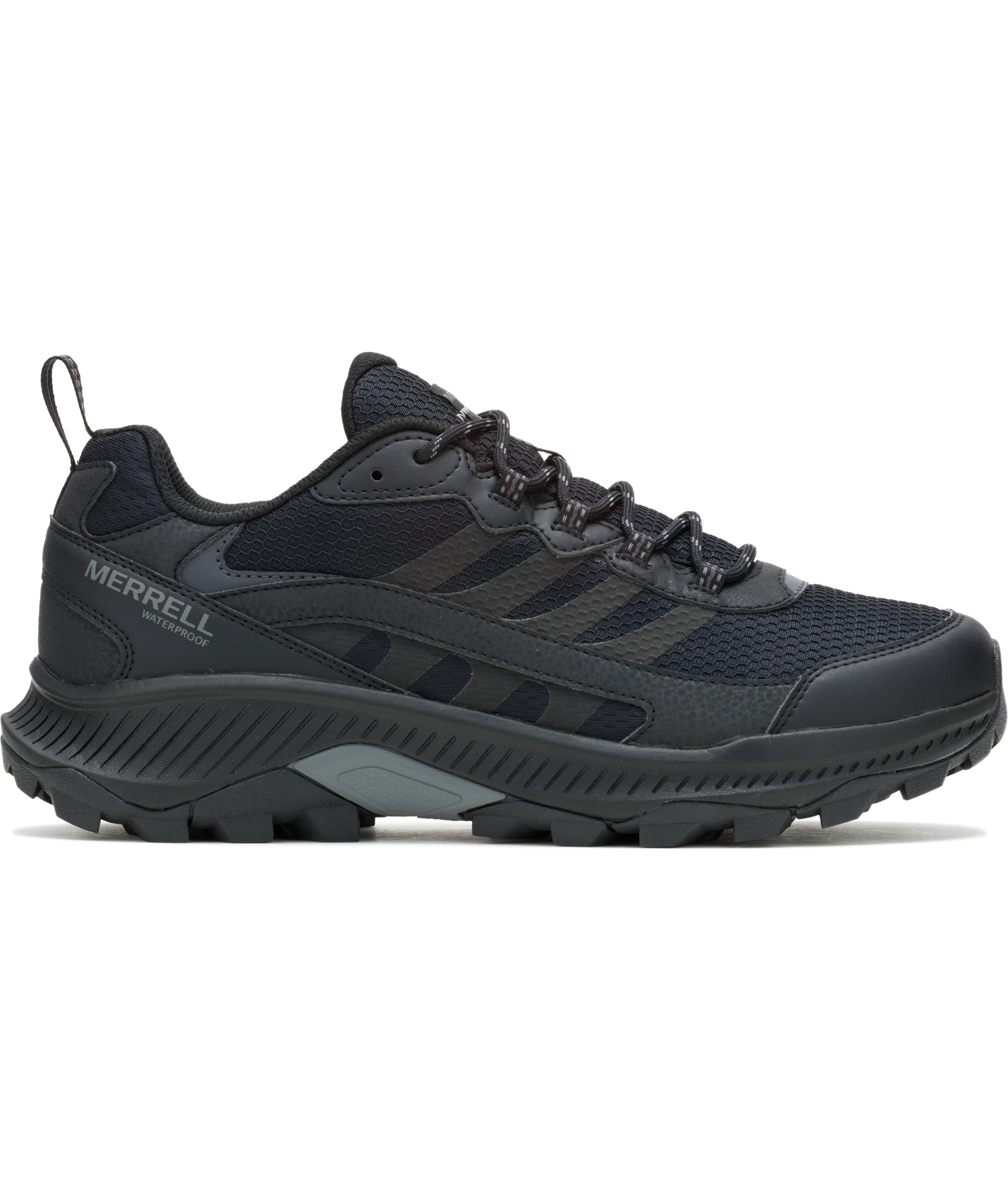 Merrell Speed Strike 2 WP vandrarskor, Black