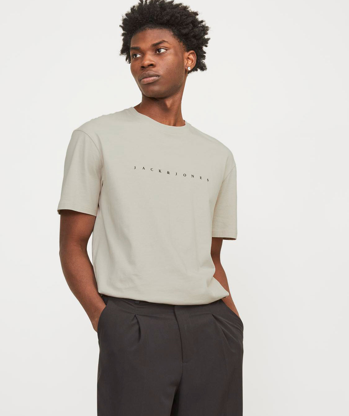 Jack & Jones JJESTAR T-shirt