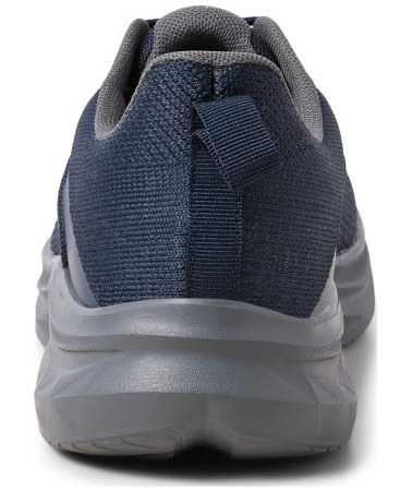 Jack & Jones JFWDRAGO sneakers, Navy Blazer Castlerock, large image number 4