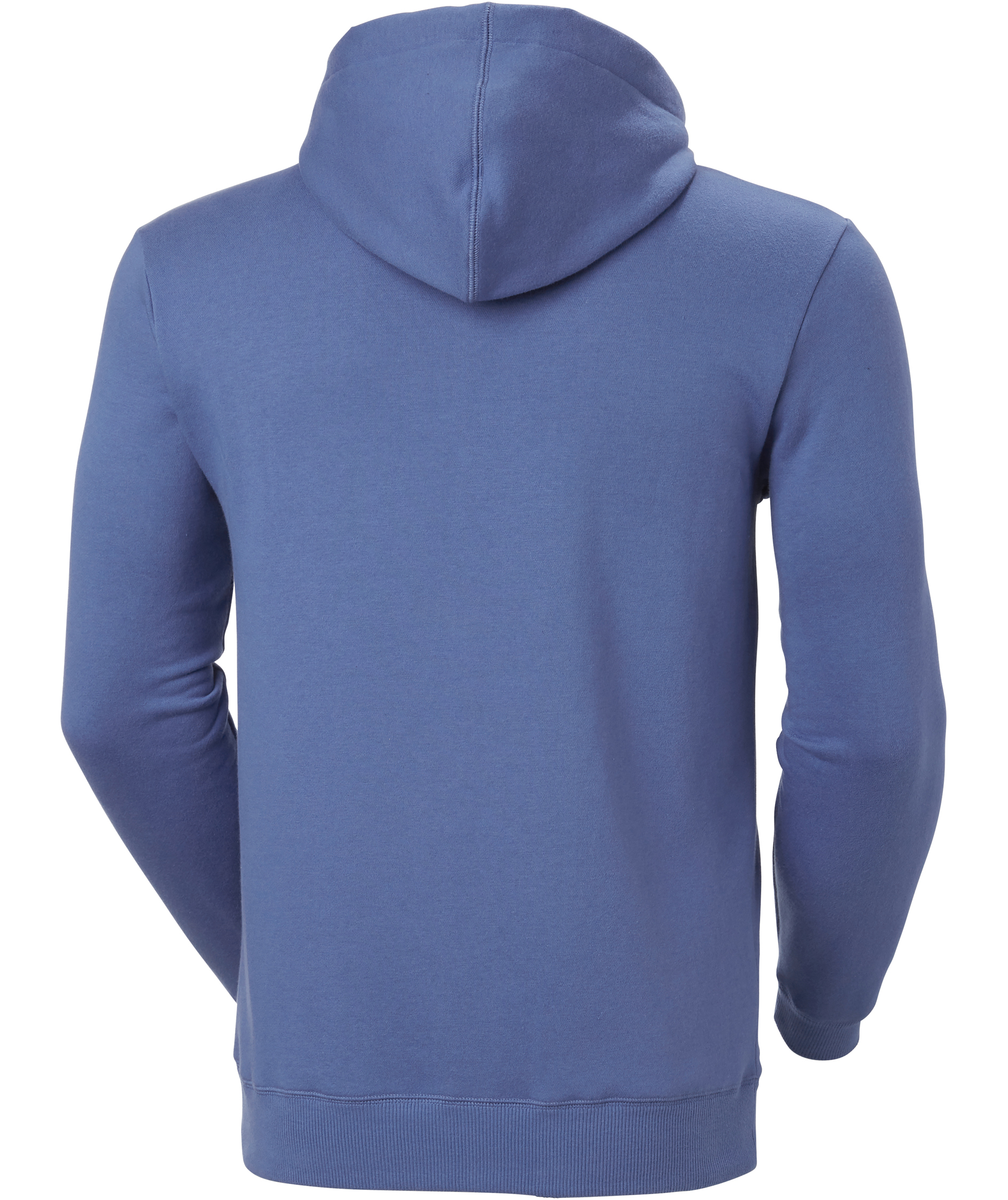 Helly Hansen Classic hoodie with zipper, Stone Blue, large image number 2