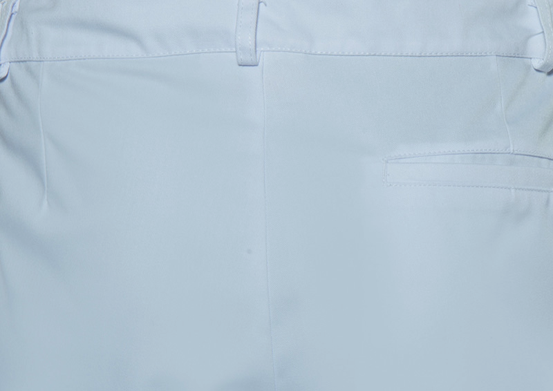 Karlowsky Elias trousers, White, large image number 5