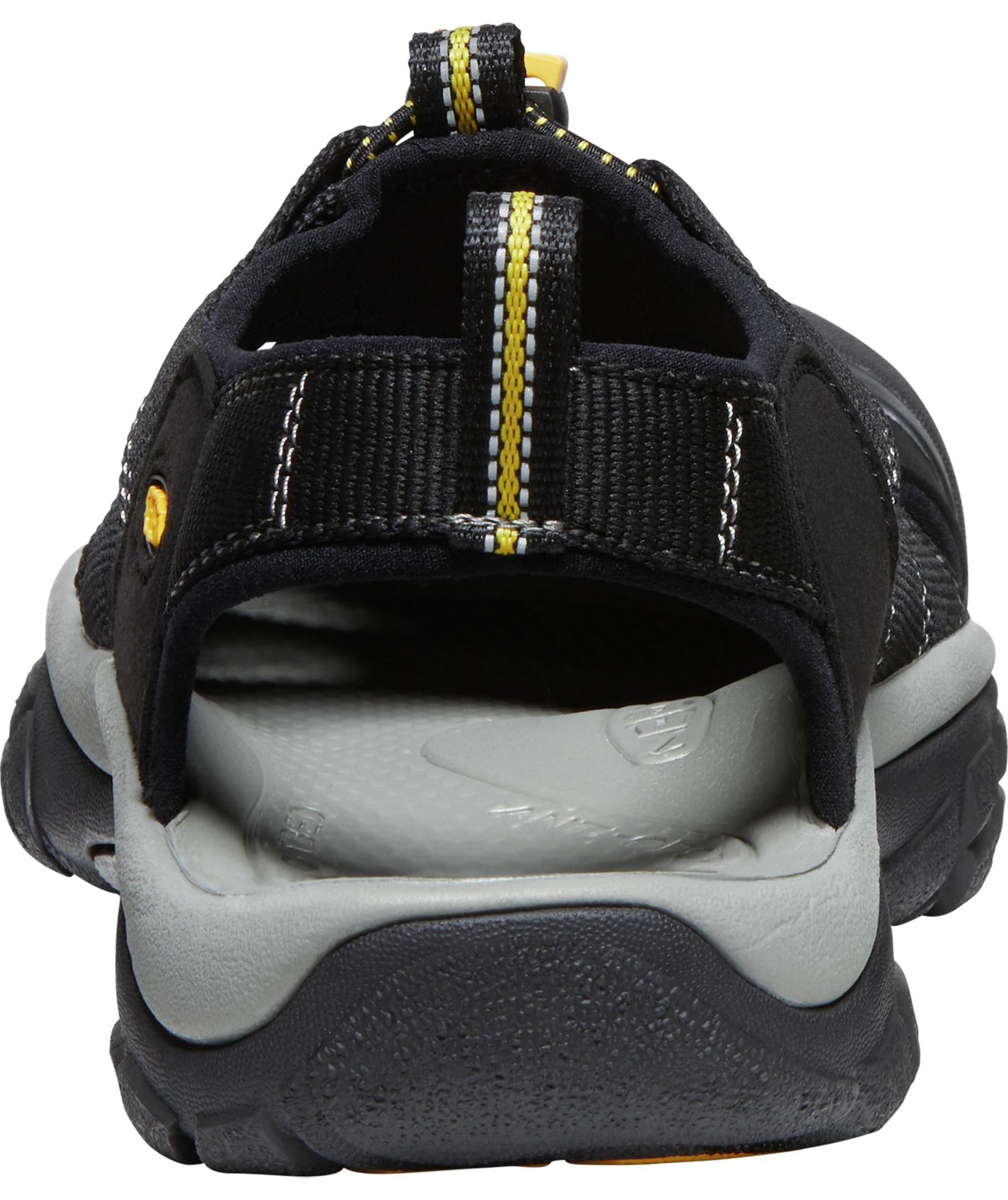 Keen Newport H2 sandals, Black, large image number 5