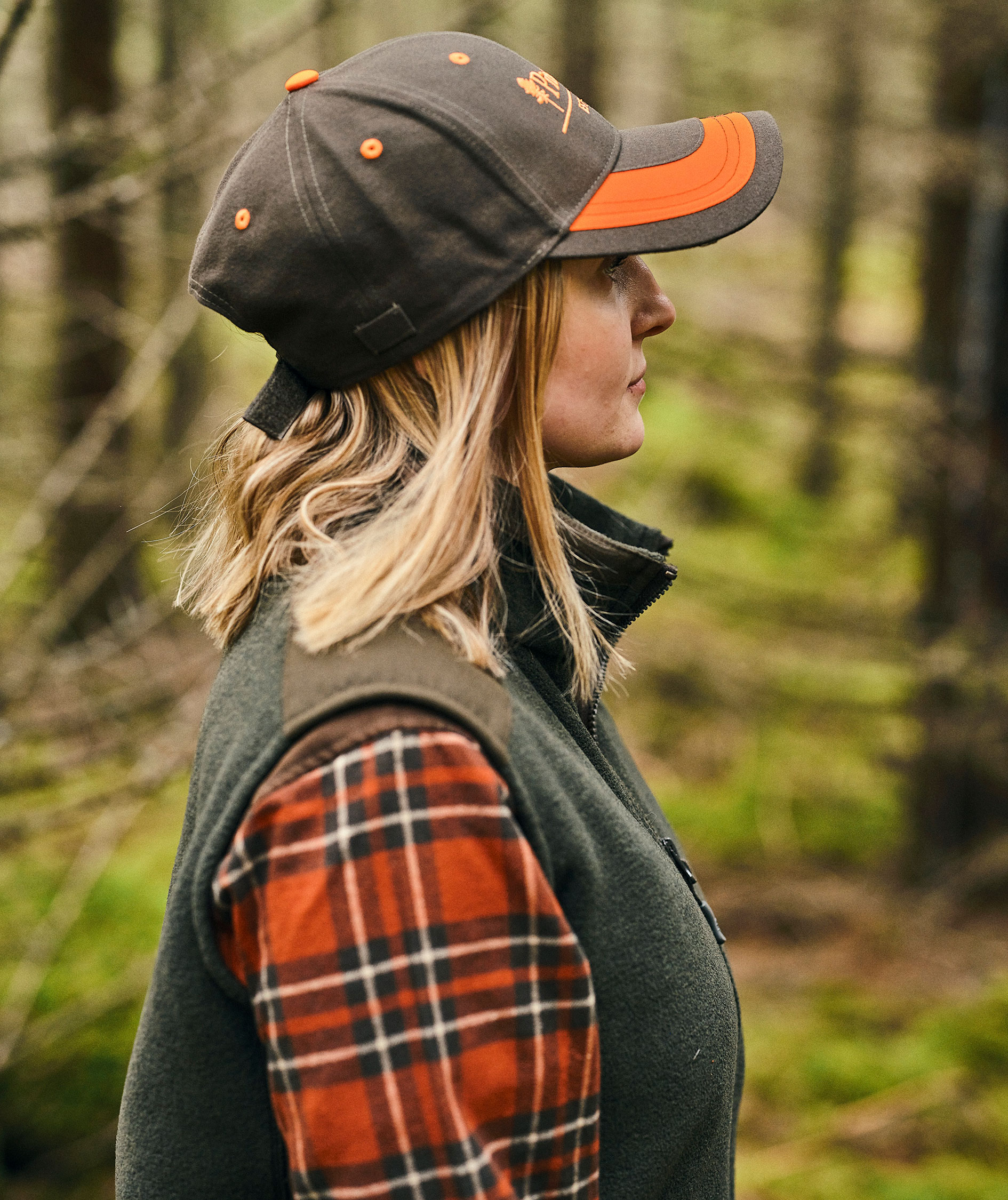Pinewood Prestwick Exclusive dame flannelskjorte