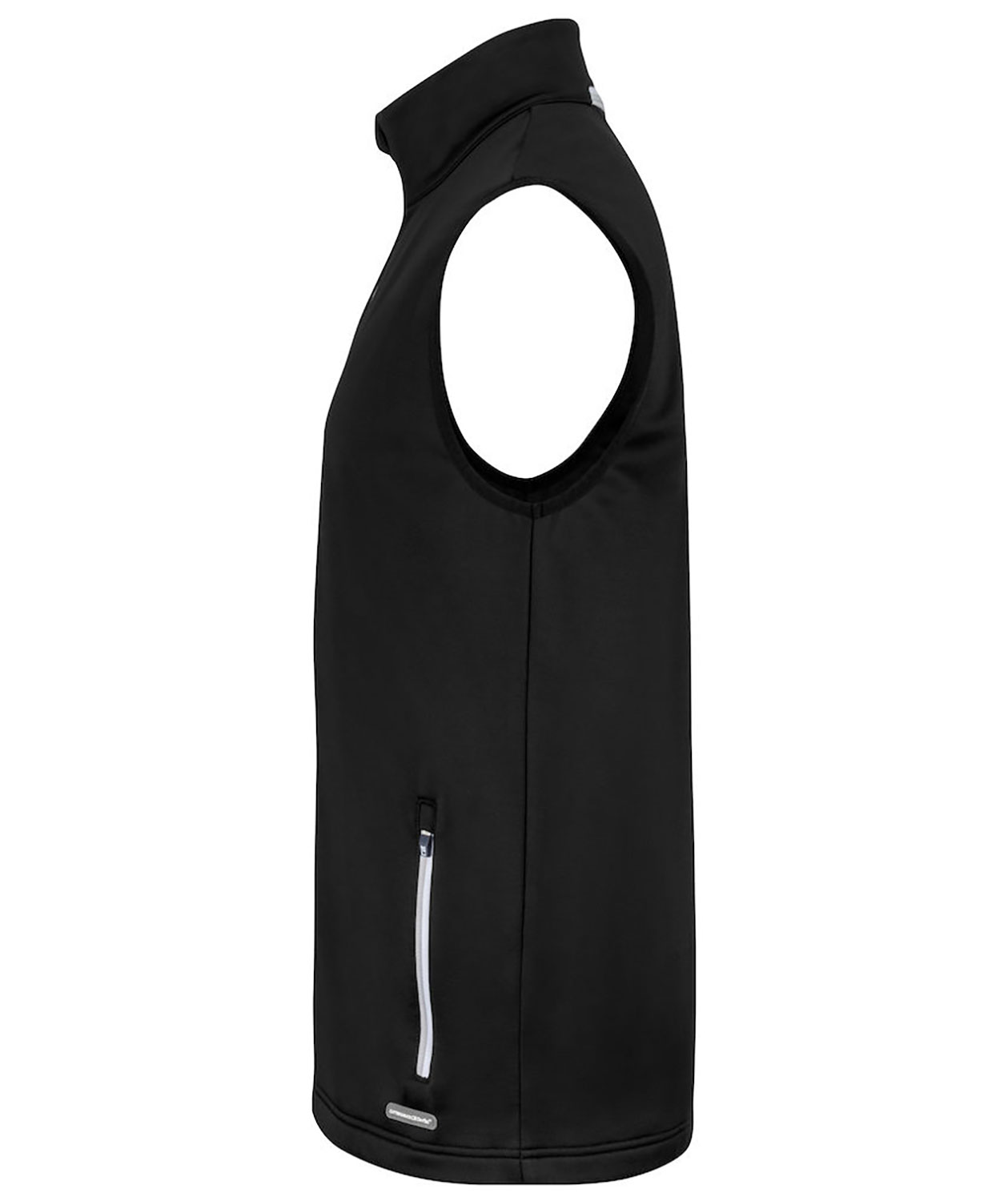 Cutter & Buck Snoqualmie v&auml;st, Svart