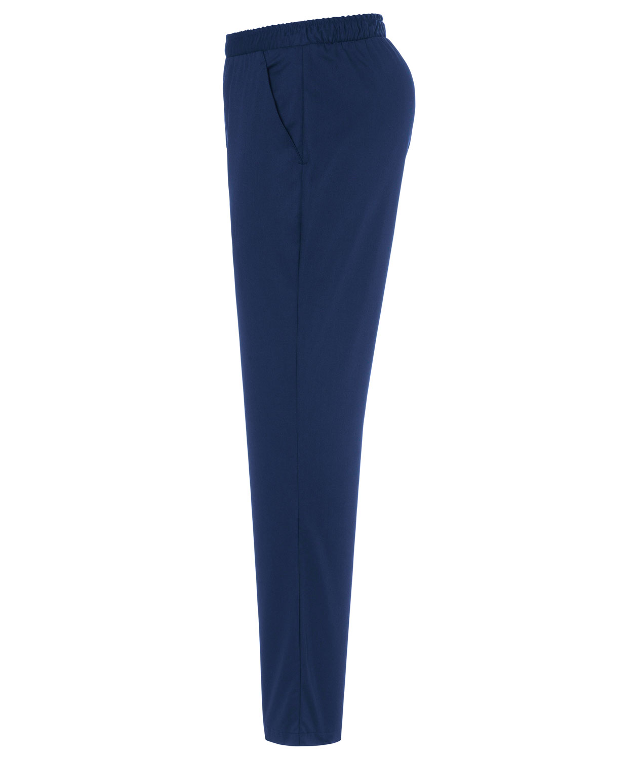 Karlowsky Kaspar pull-on  trousers, Navy, large image number 3