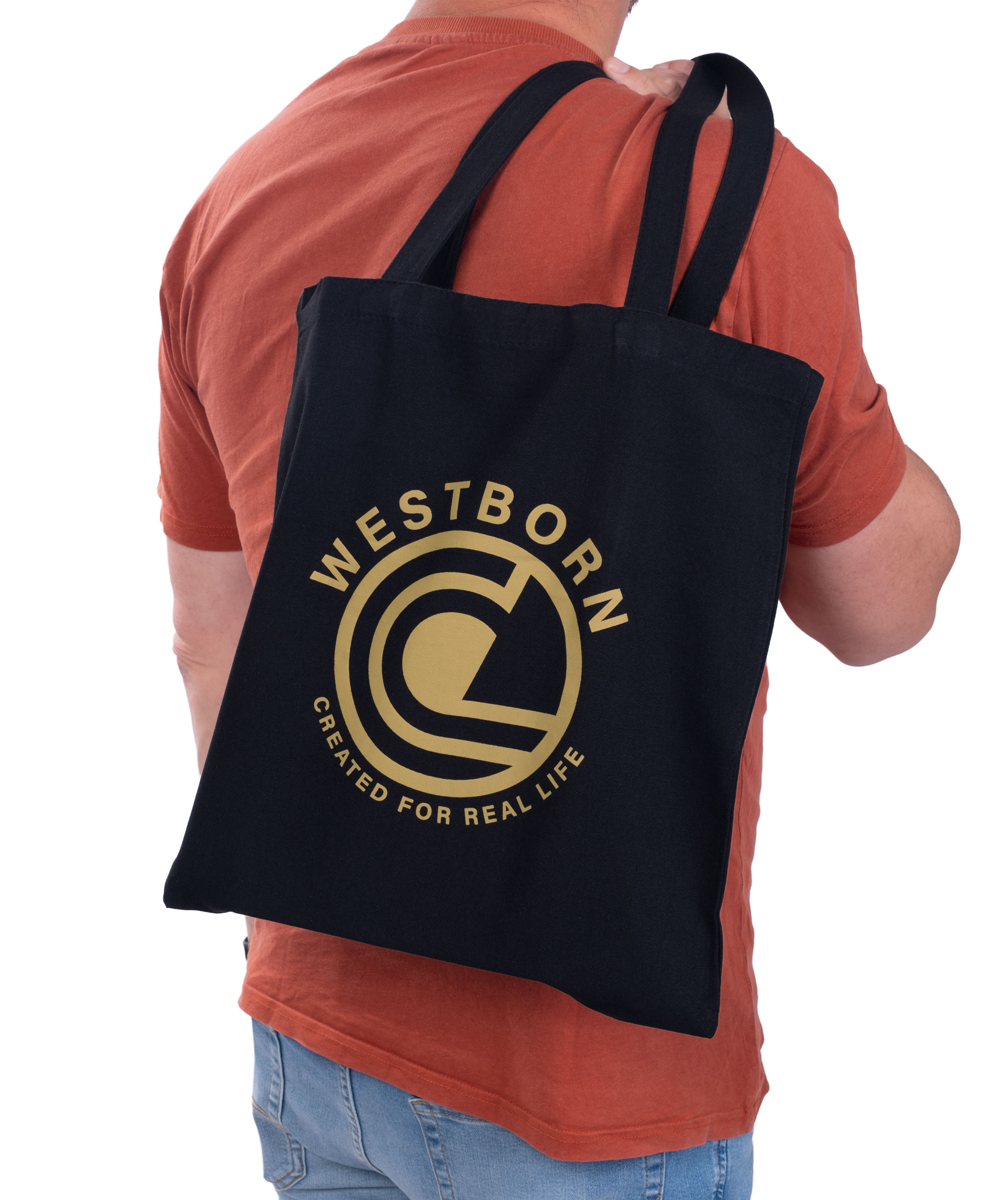 Westborn mulepose, Black, Black, large image number 1