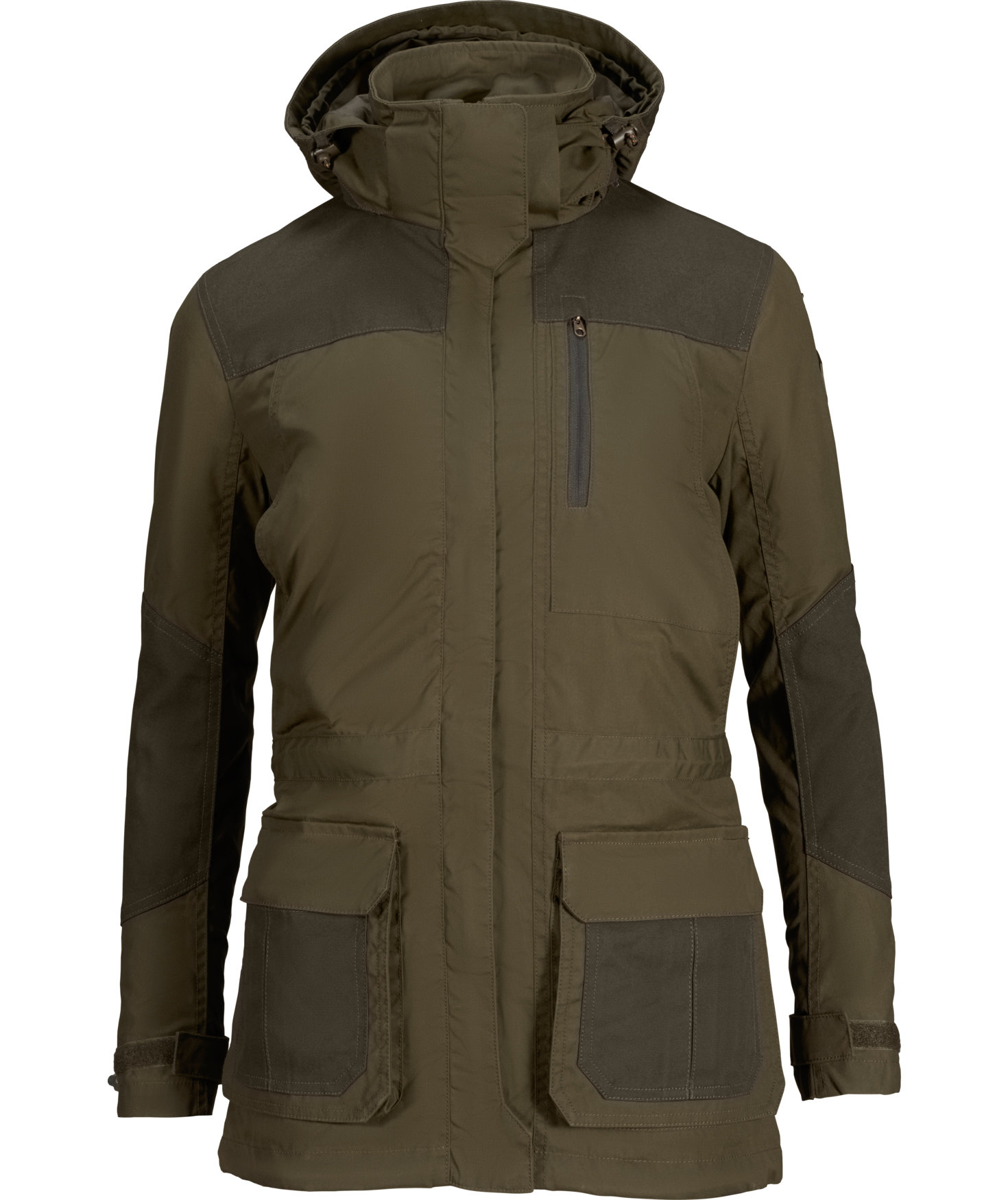 Seeland Key-Point jacka dam, Pine green